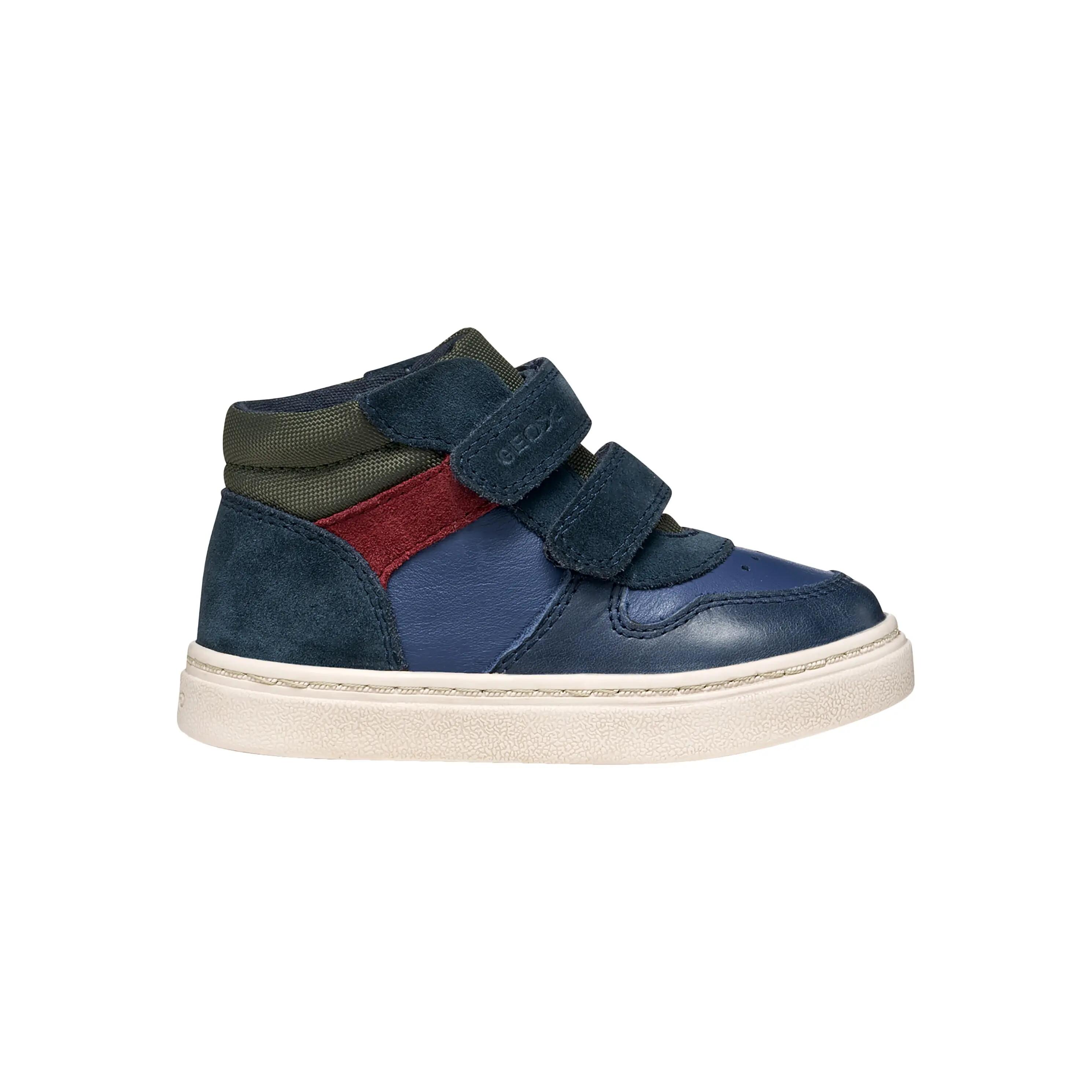 Sneakers da bambino Geox Nashik 2/6
