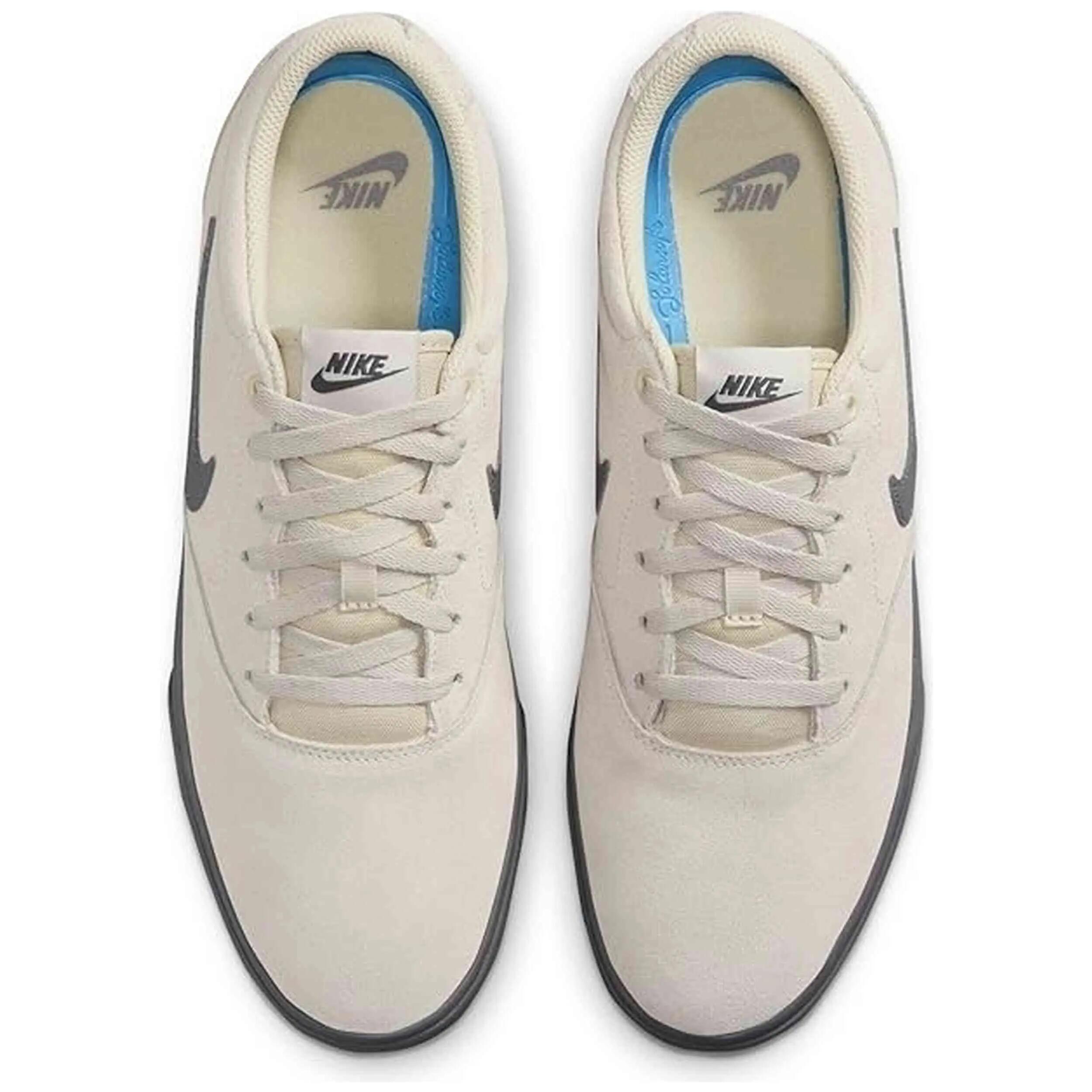 Sapatilhas Nike modelo IB2750 para crianças unissex 5/5