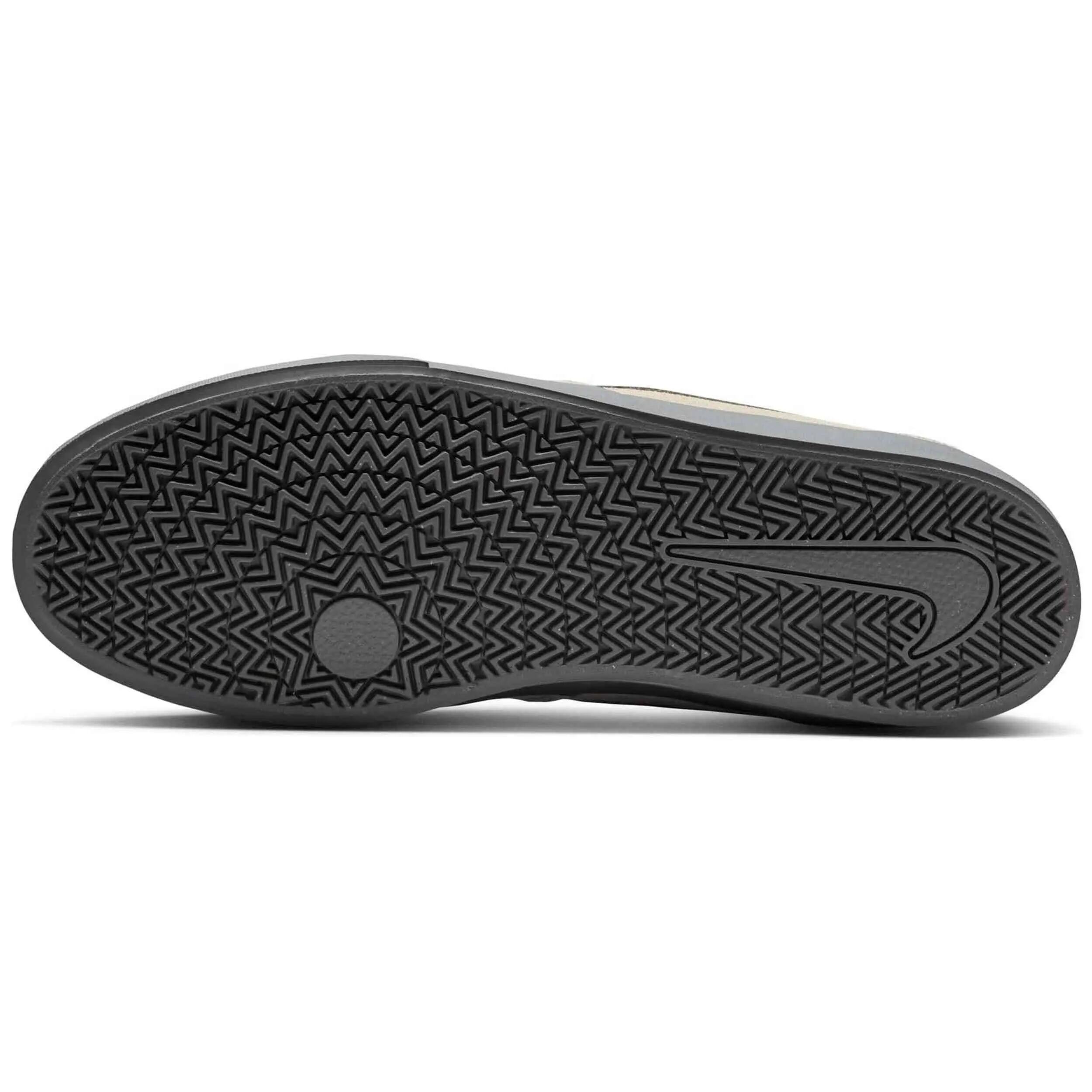 Sapatilhas Nike modelo IB2750 para crianças unissex 4/5