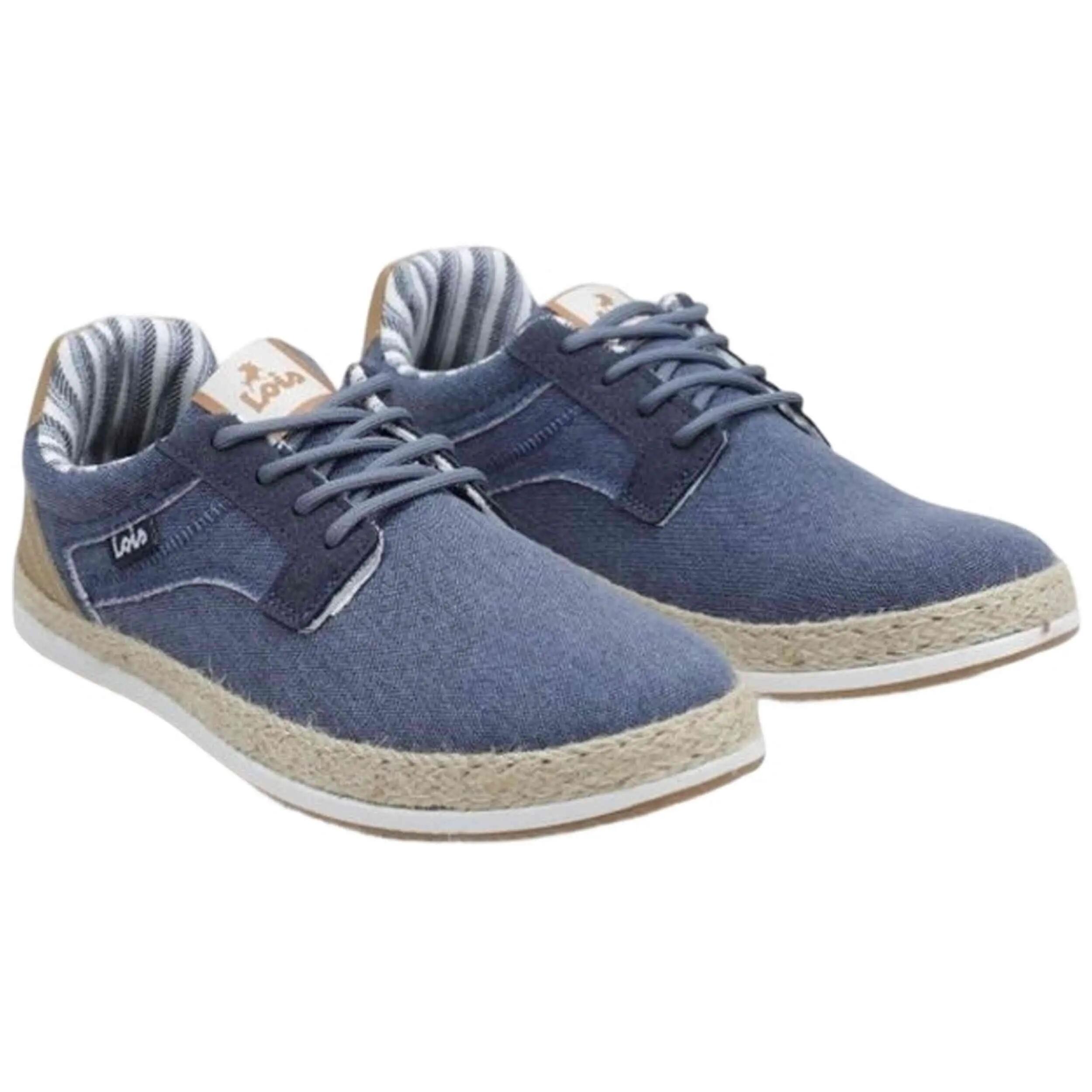 Scarpe Lois modello 61409 per uomini 2/2