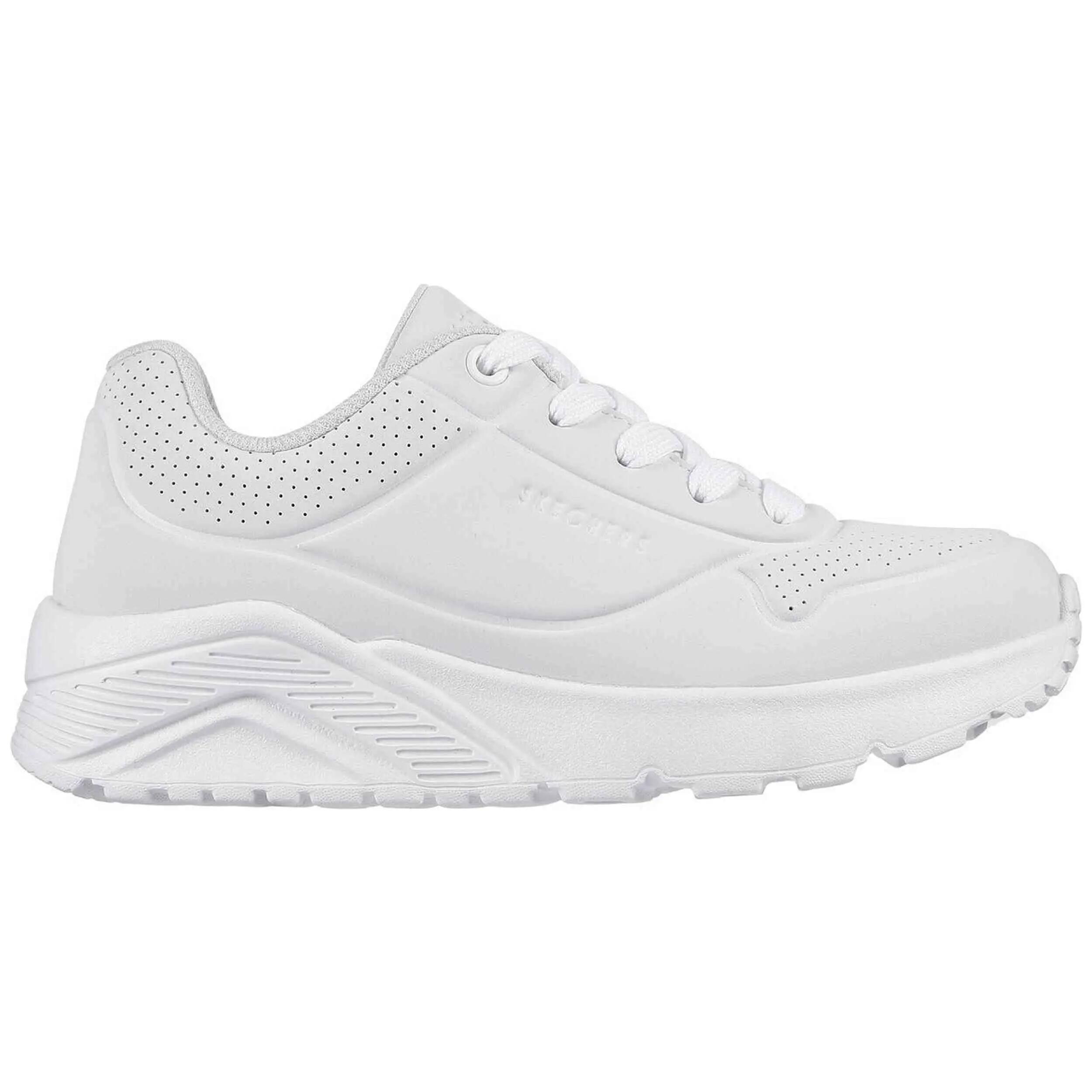 Zapatillas Skechers modelo 403694LW para niños unisex 2/3