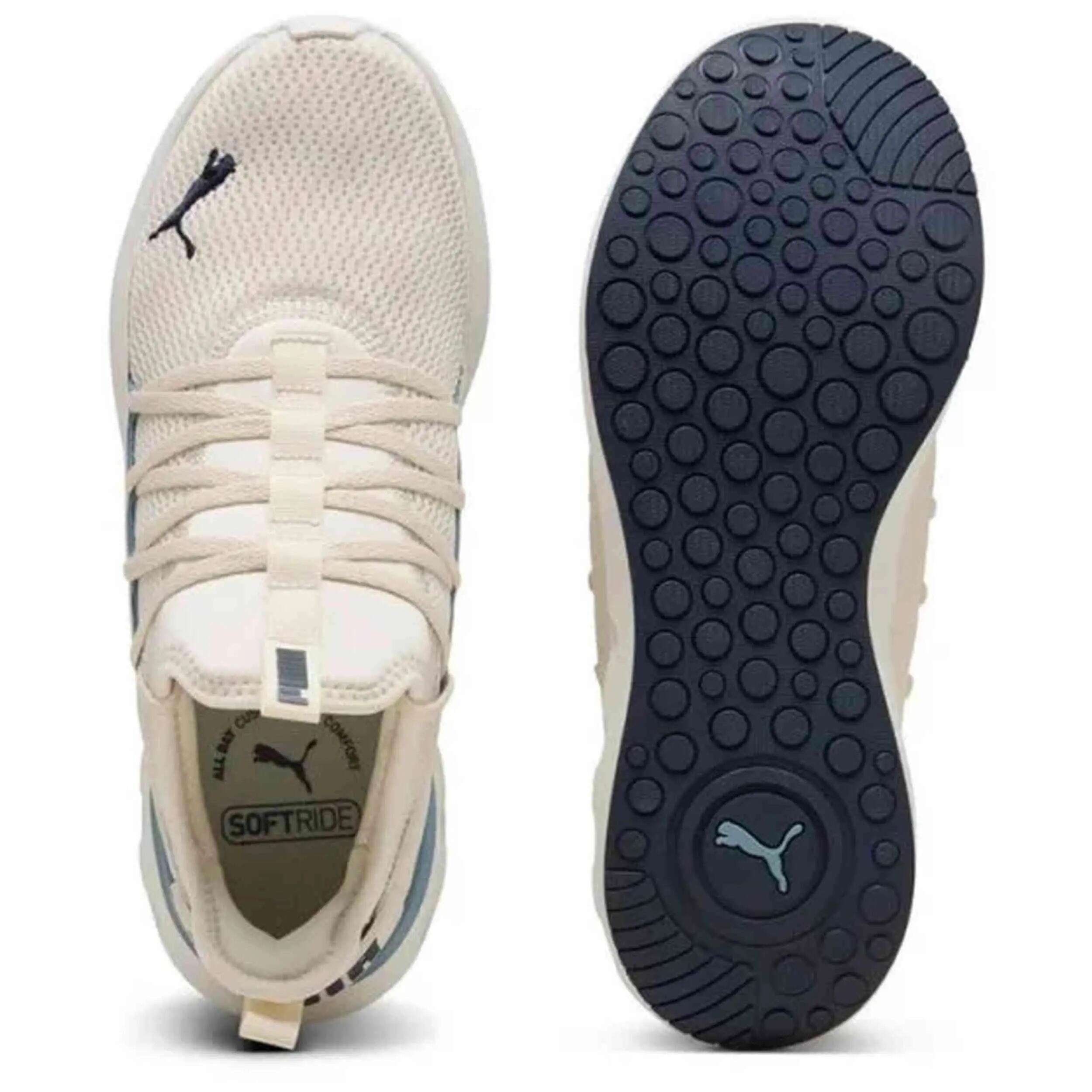 Zapatillas Puma modelo 310155-25 para mujer 4/4