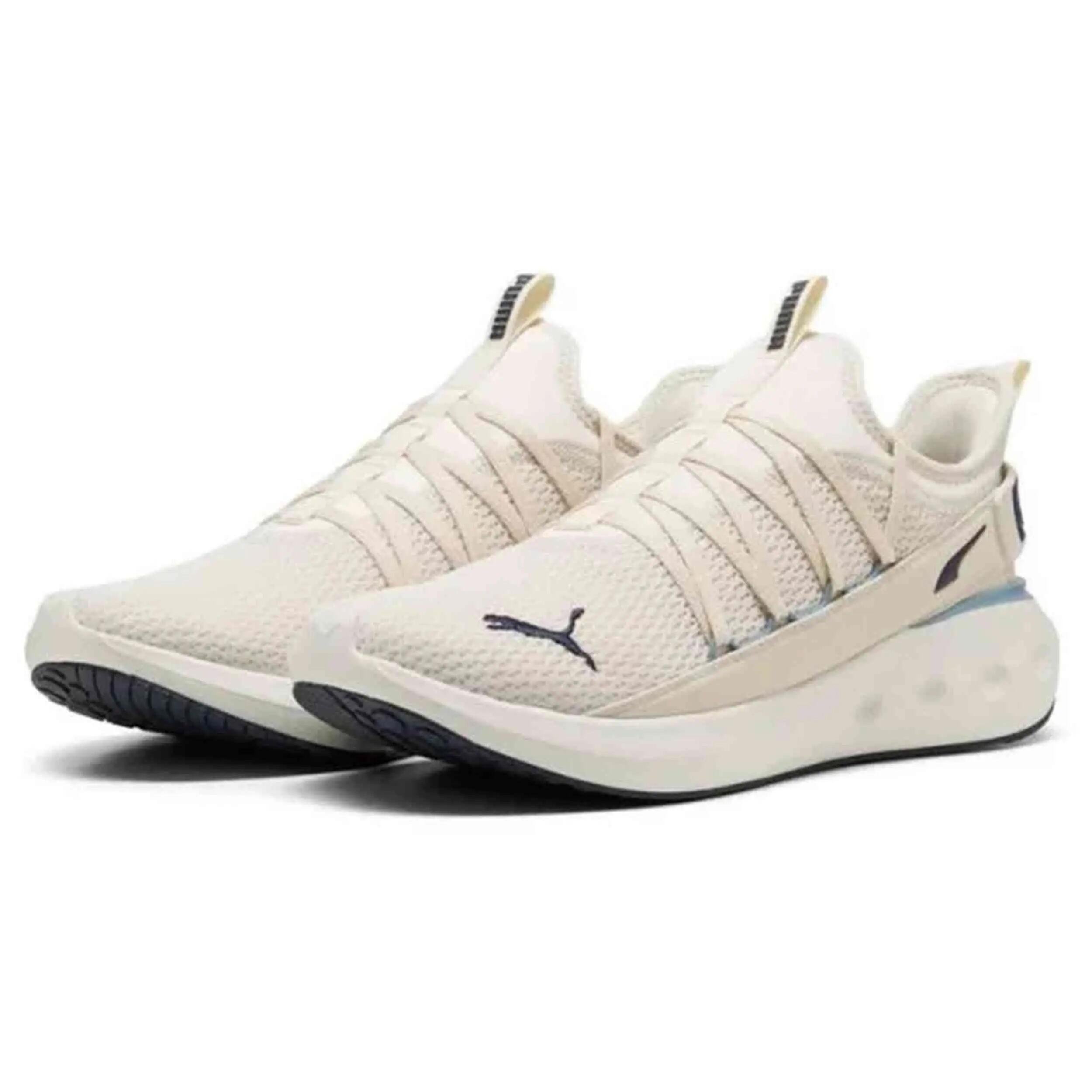 Zapatillas Puma modelo 310155-25 para mujer 3/4