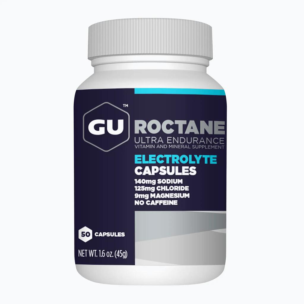 GU Electrolyte Electrolytes 50