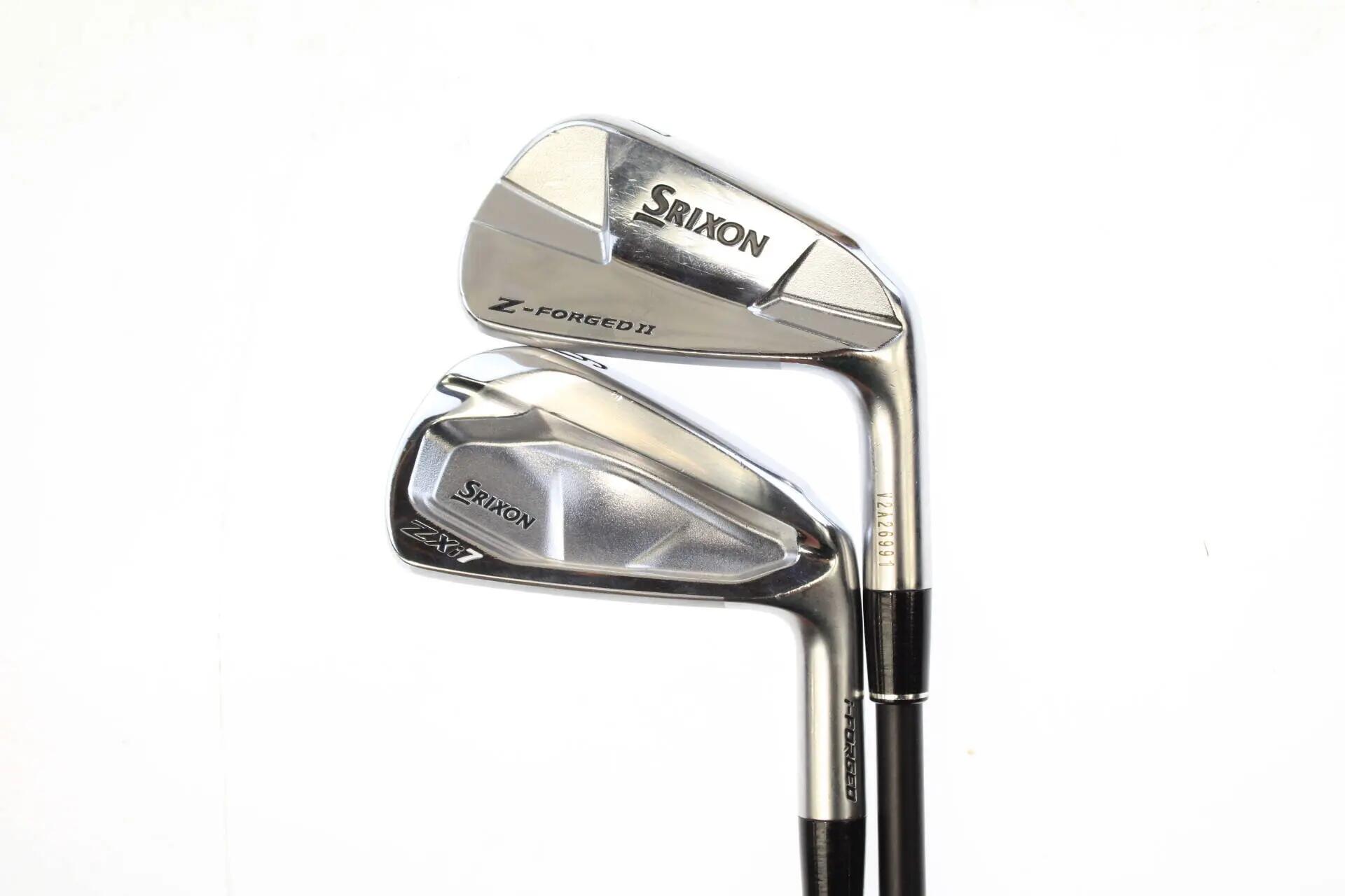 SRIXON picture
