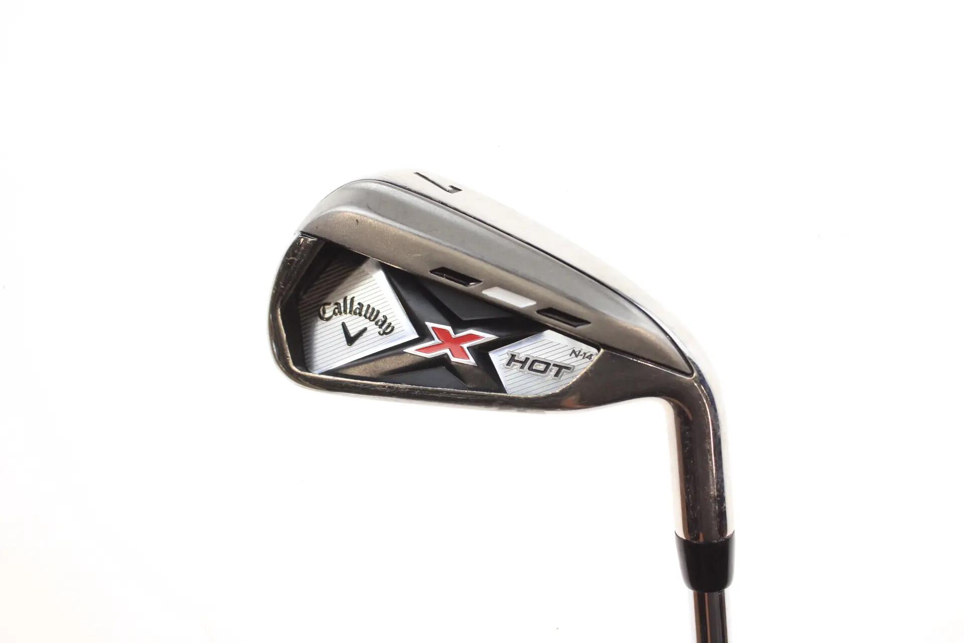 CALLAWAY picture