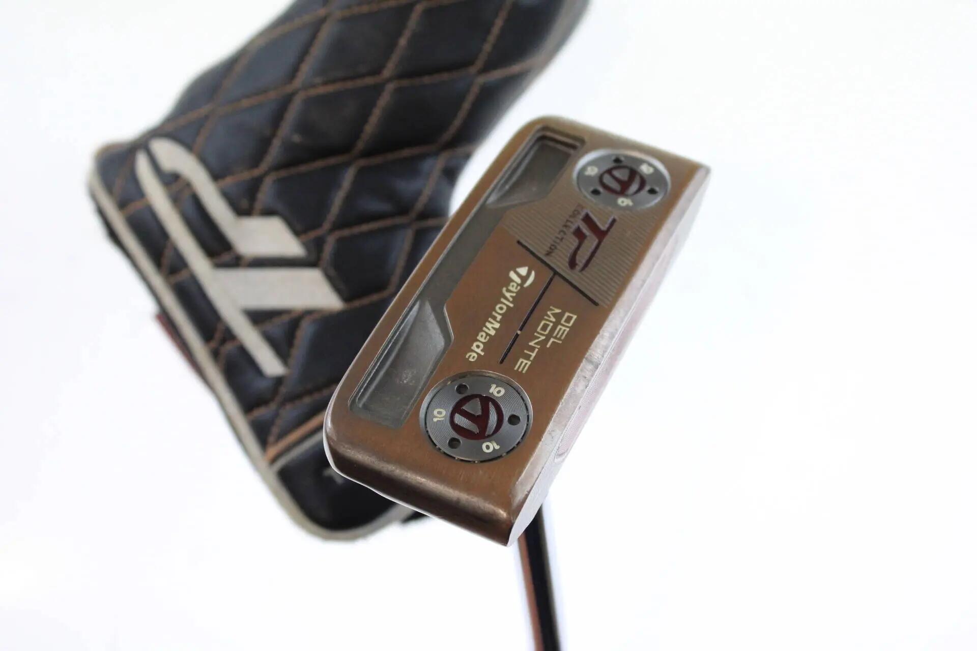 TAYLORMADE picture