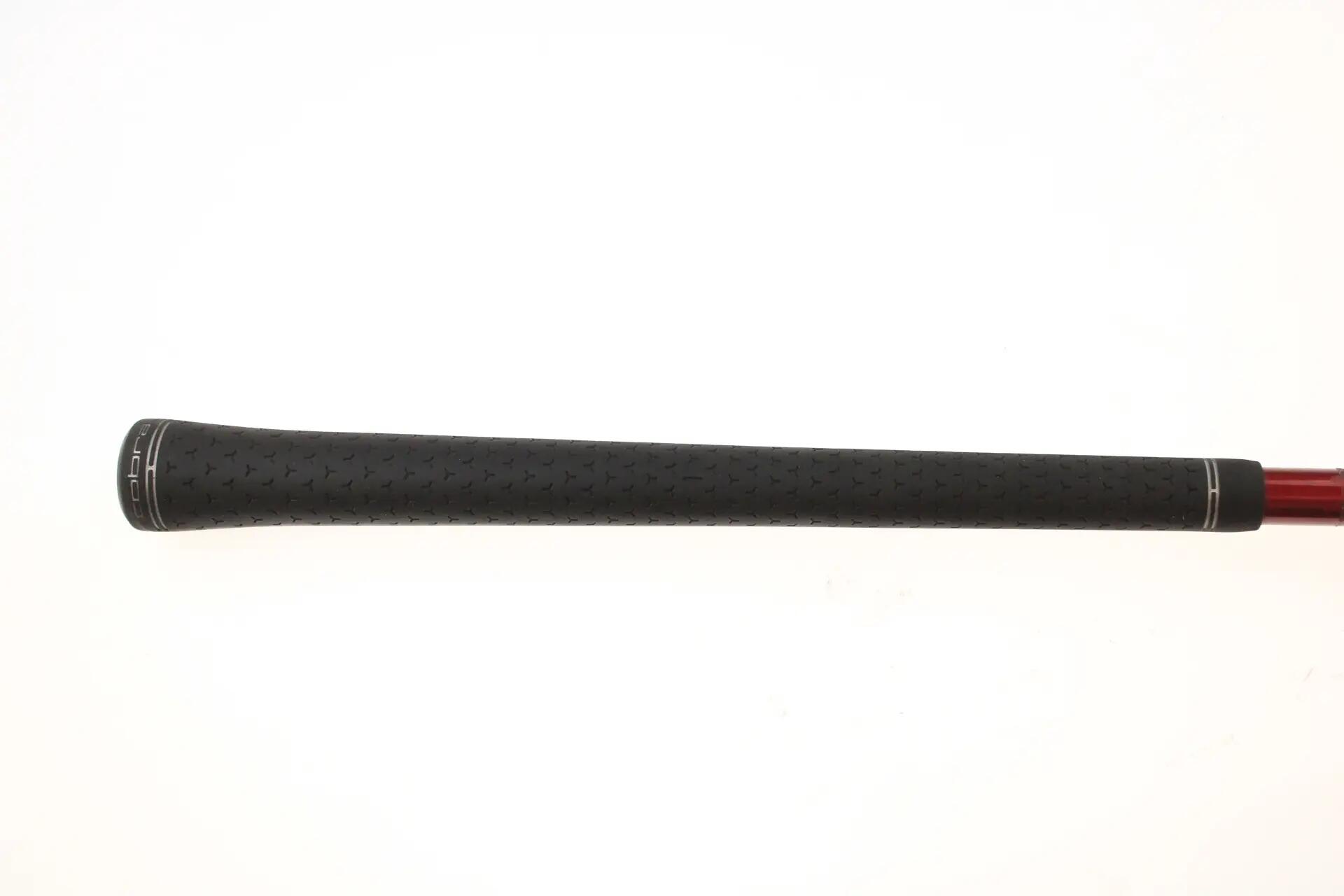 Seconde vie - Cobra S9-1 Pro-D RH 9.5-deg Driver - Sufficient 5/5
