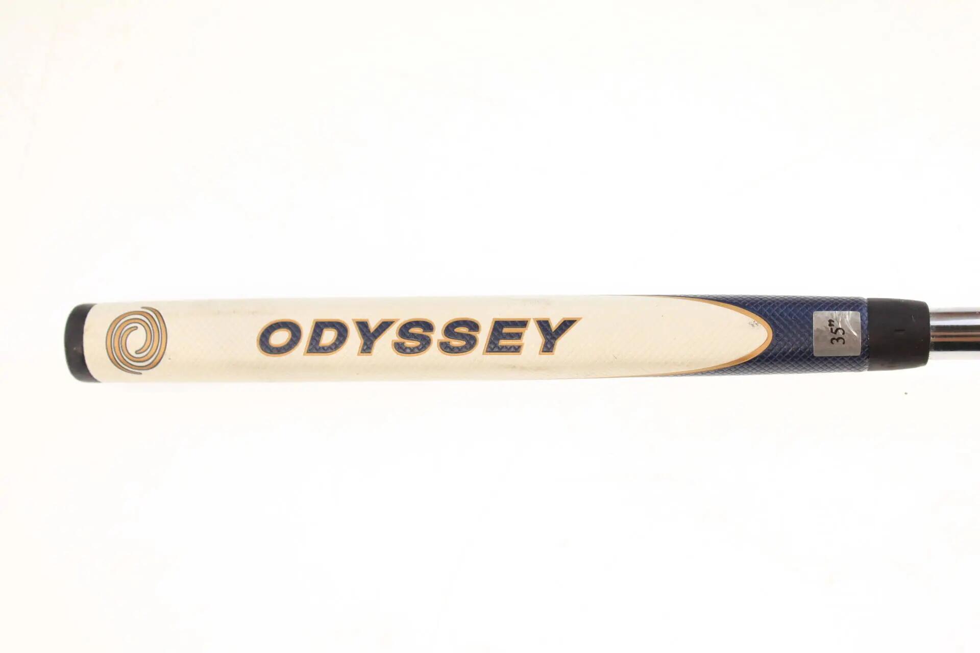 Seconde vie - Odyssey Ai-ONE Milled One T RH Putter - Very good 5/5