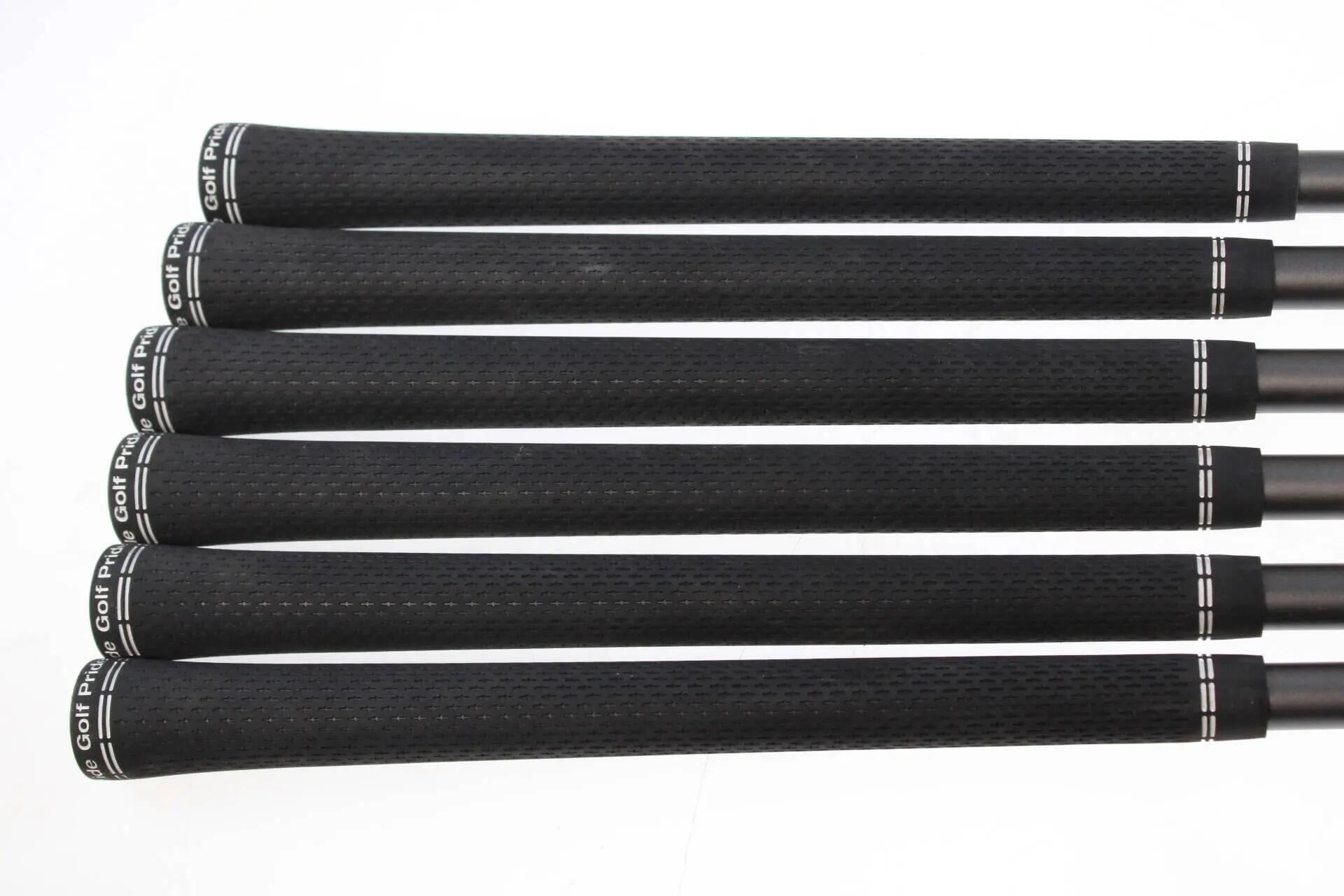 Seconde vie - Srixon Z-Forged II RH 5-PW Iron Set - Good 5/5