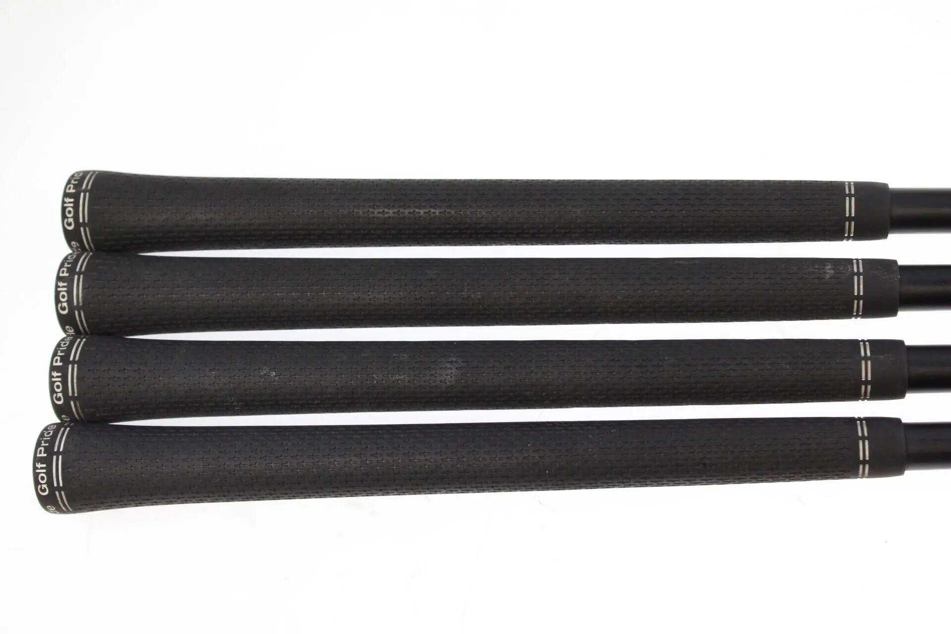 Seconde vie - Ping G400 RH 7-PW1 Iron Set - Sufficient 5/5
