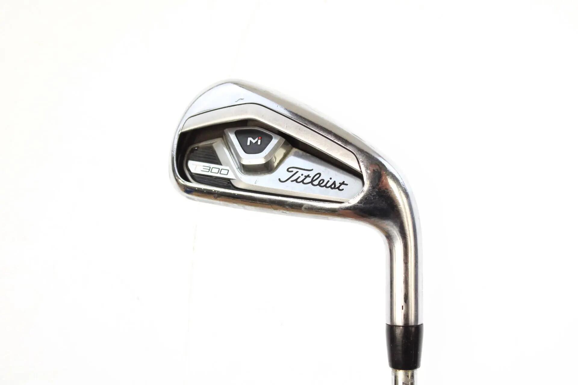 TITLEIST picture