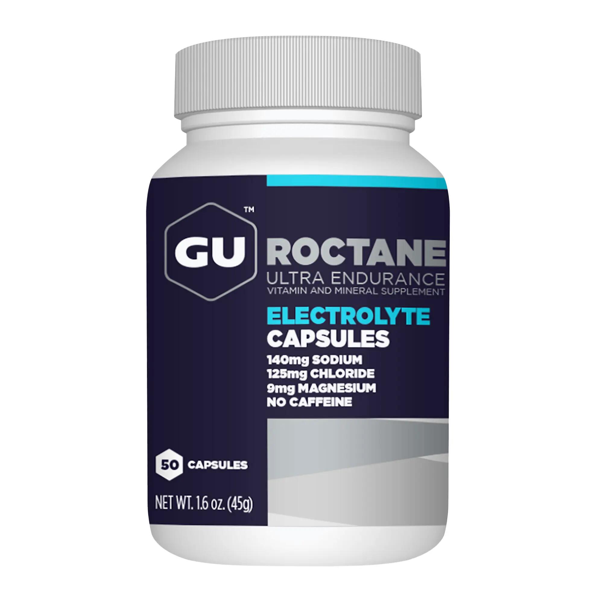 GU Electrolyte Elektrolyten 50 5/5