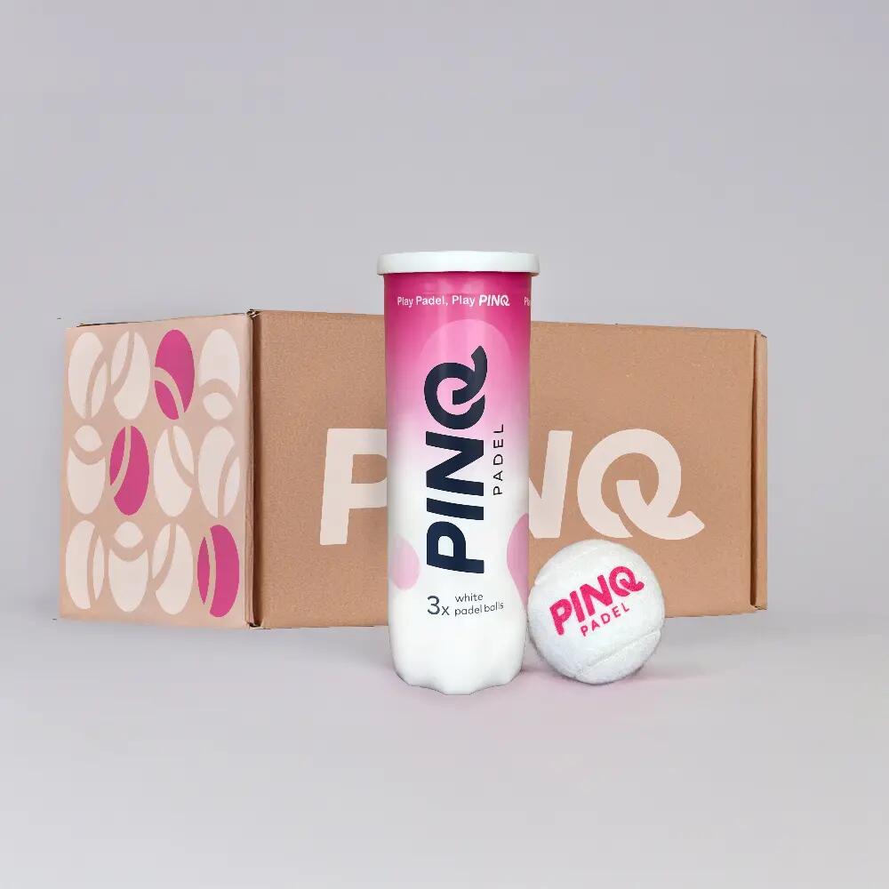 PINQ PADEL picture