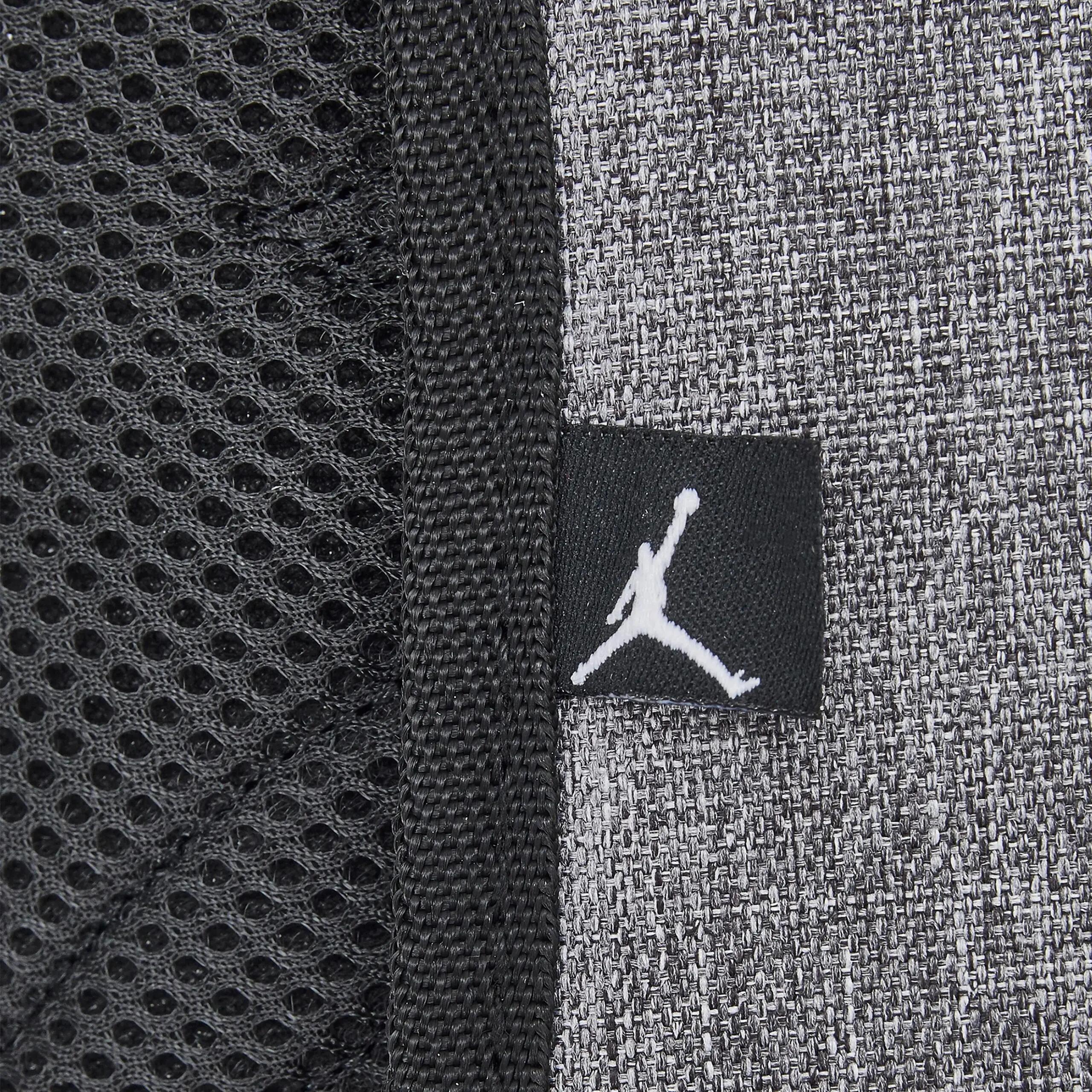 Plecak szkolny sportowy Nike JORDAN JUMPMAN+ piórnik 4/5