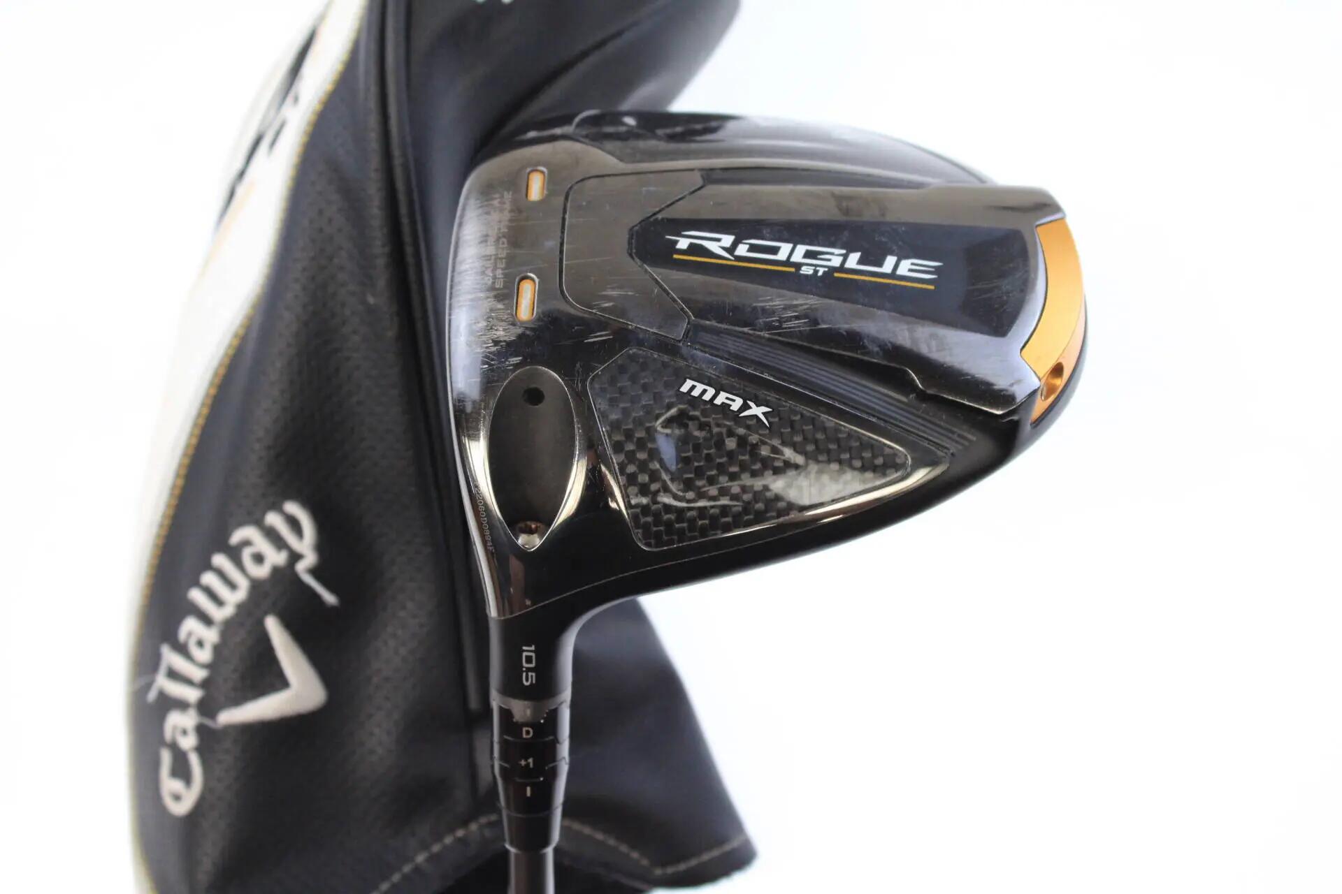 CALLAWAY picture