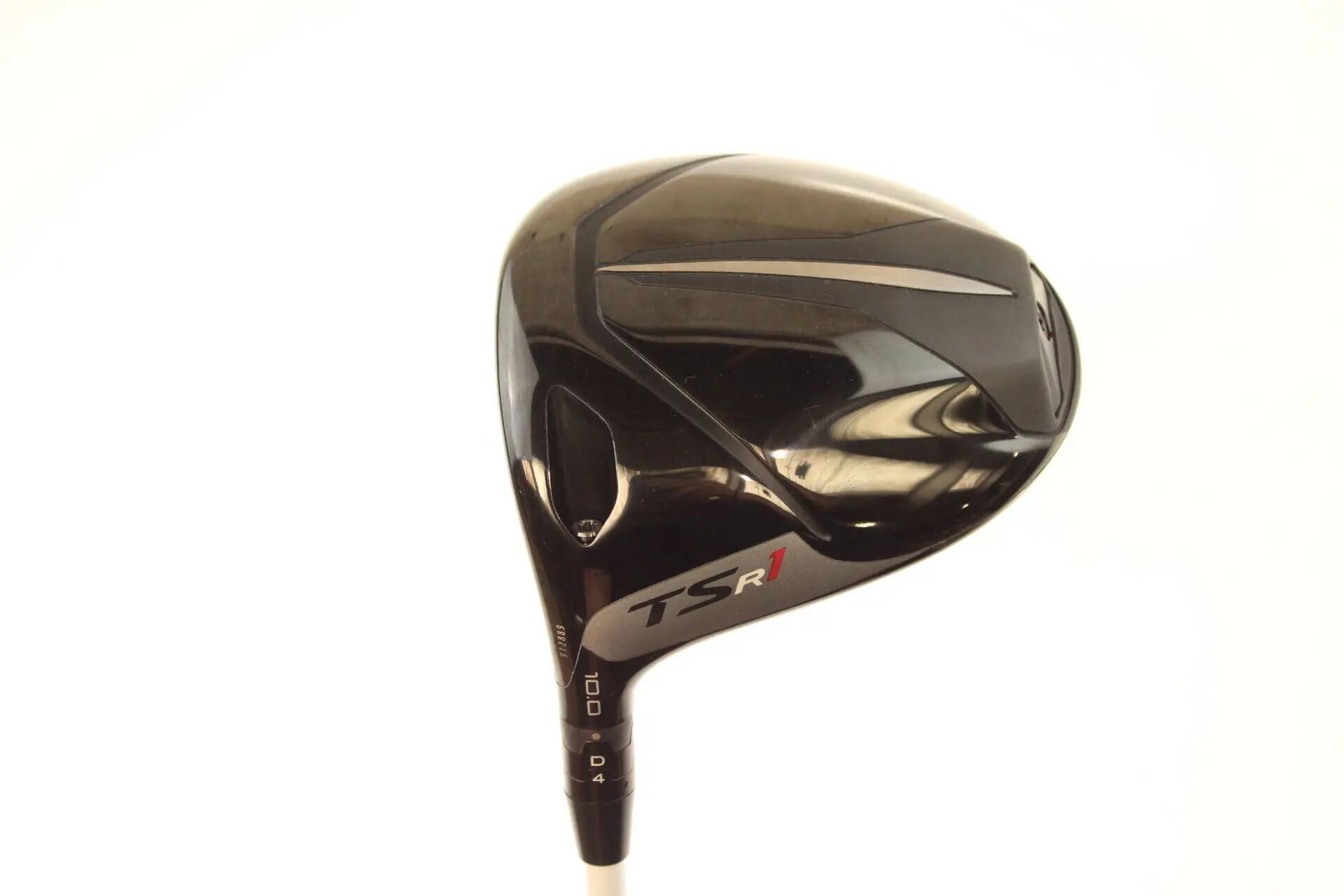 TITLEIST picture