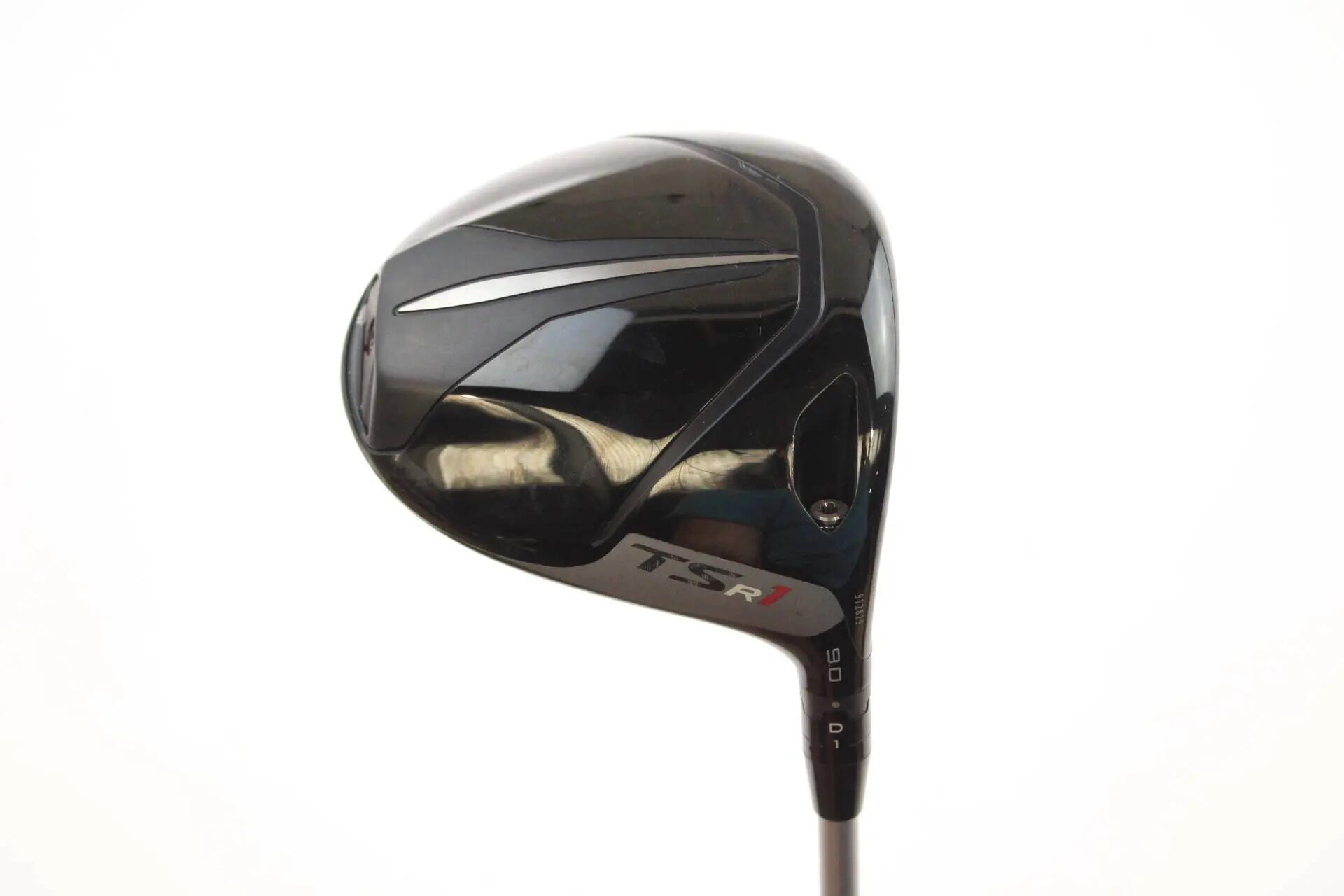 TITLEIST picture