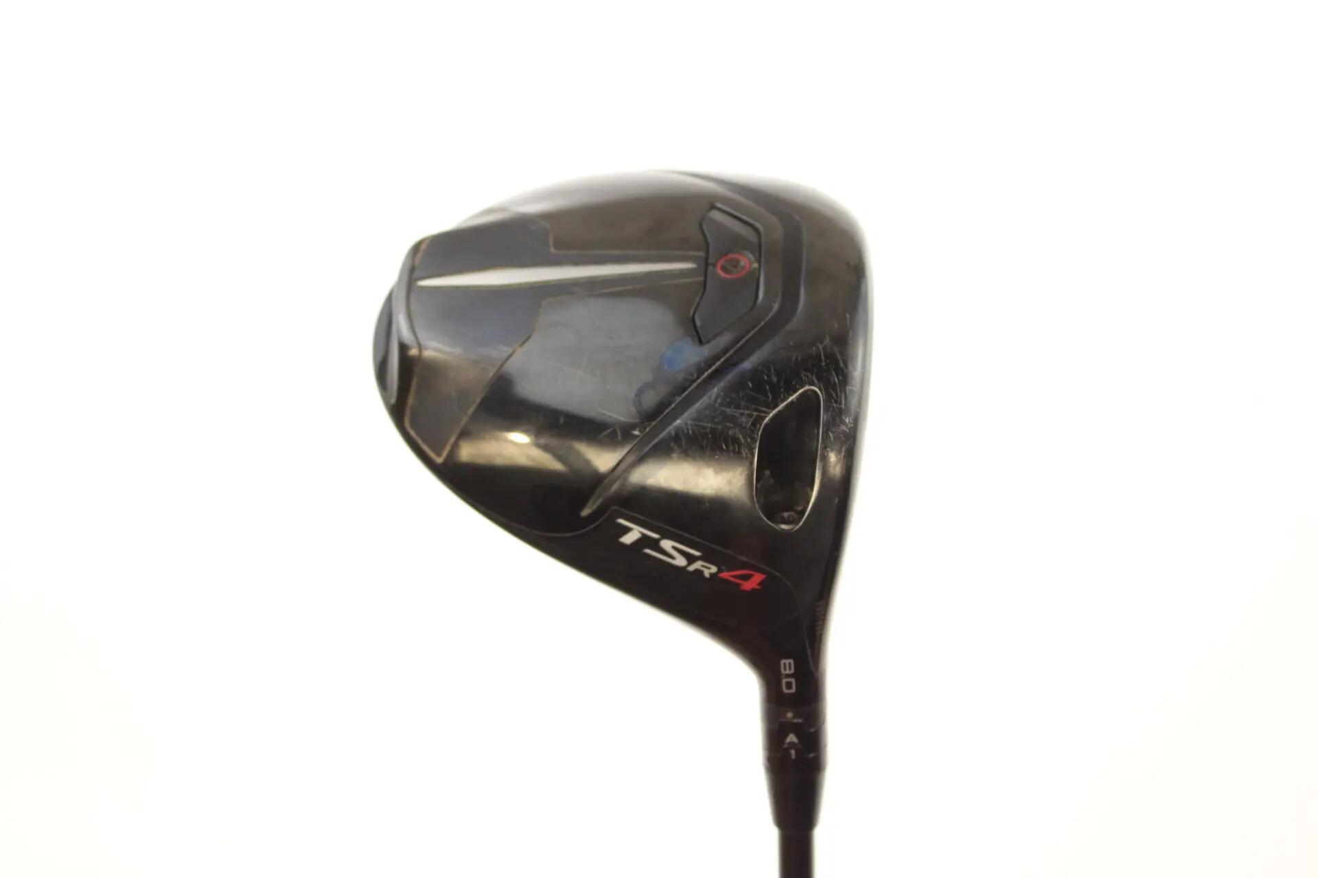 TITLEIST picture
