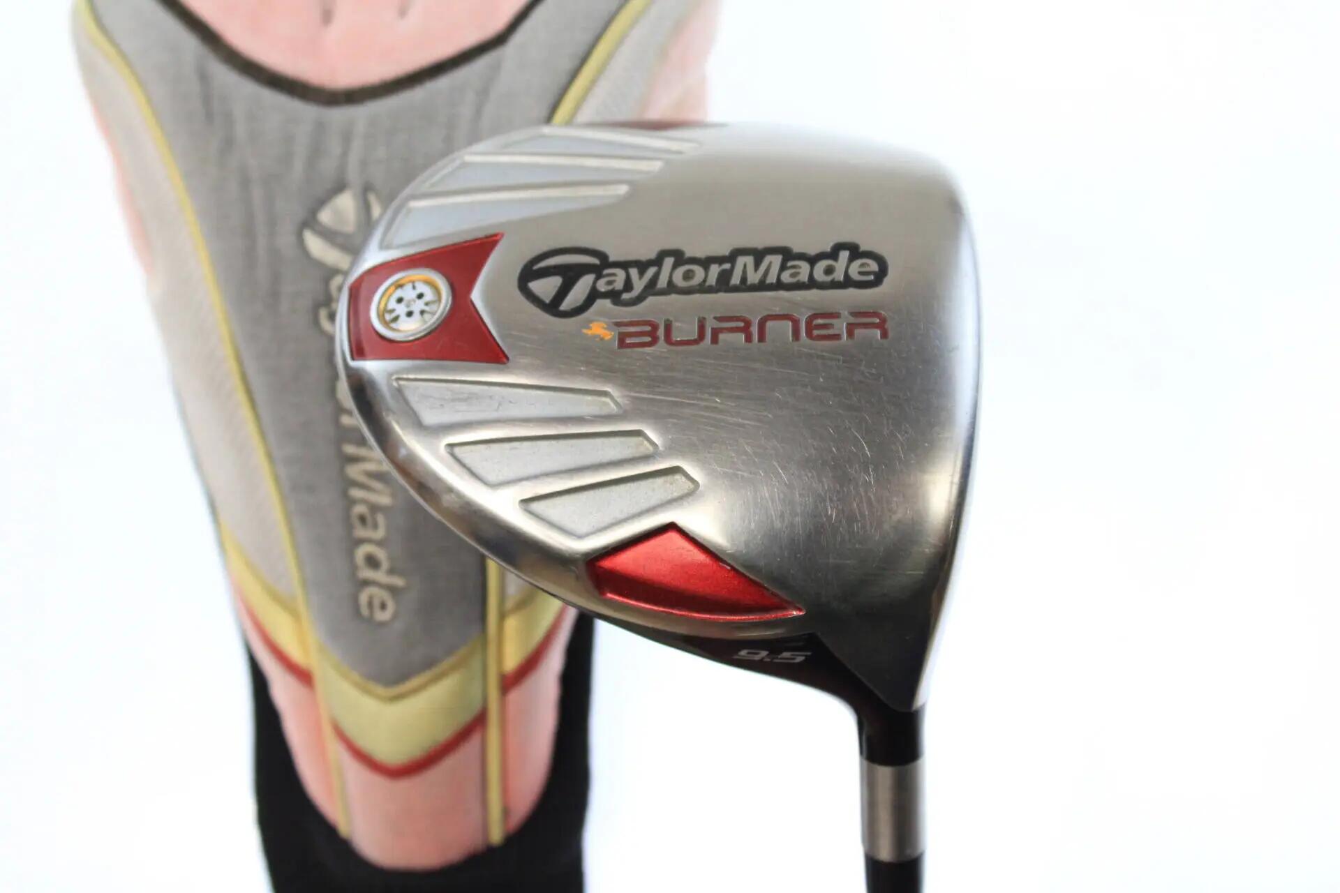 TAYLORMADE picture