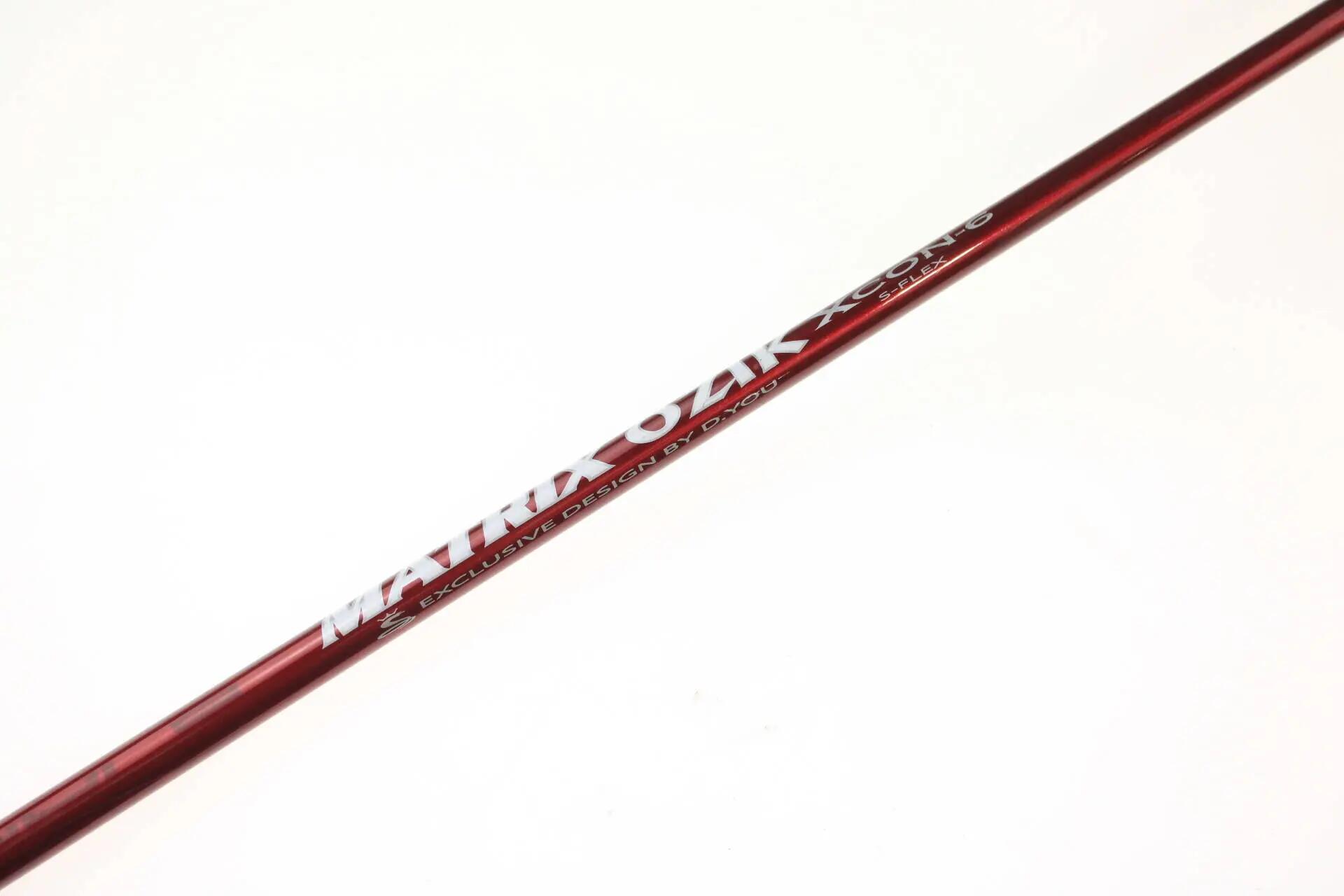 Seconde vie - Cobra S9-1 Pro-D RH 9.5-deg Driver - Sufficient 4/5