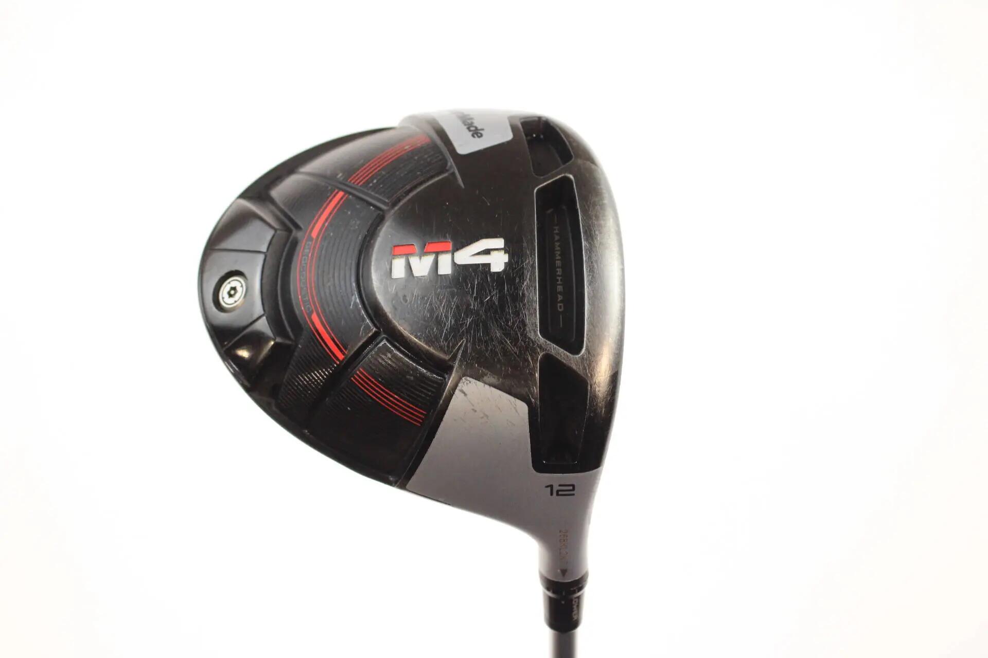 TAYLORMADE picture