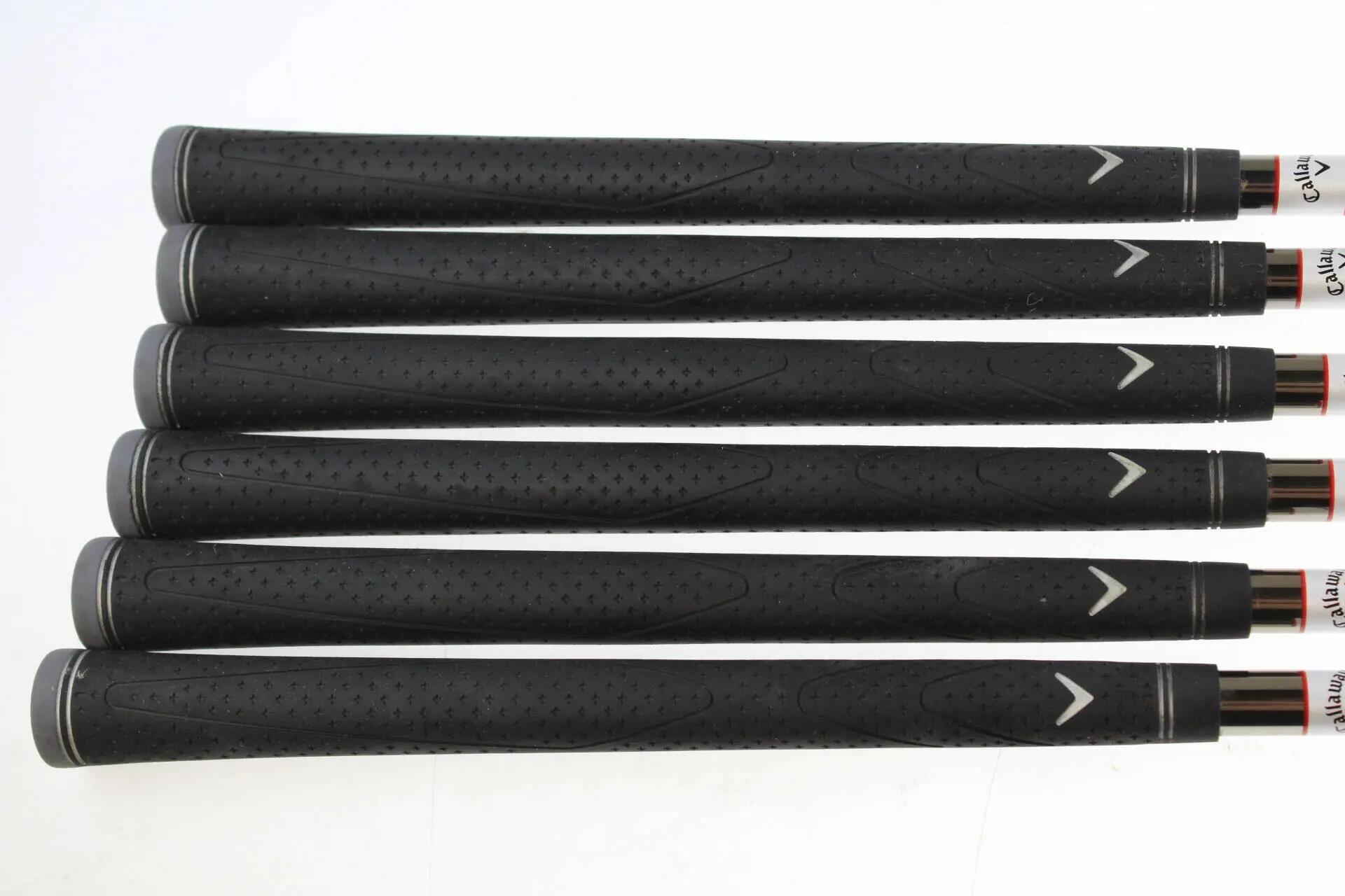Seconde vie - Callaway Big Bertha 2023 RH 5-PW Iron Set - Good 6/6