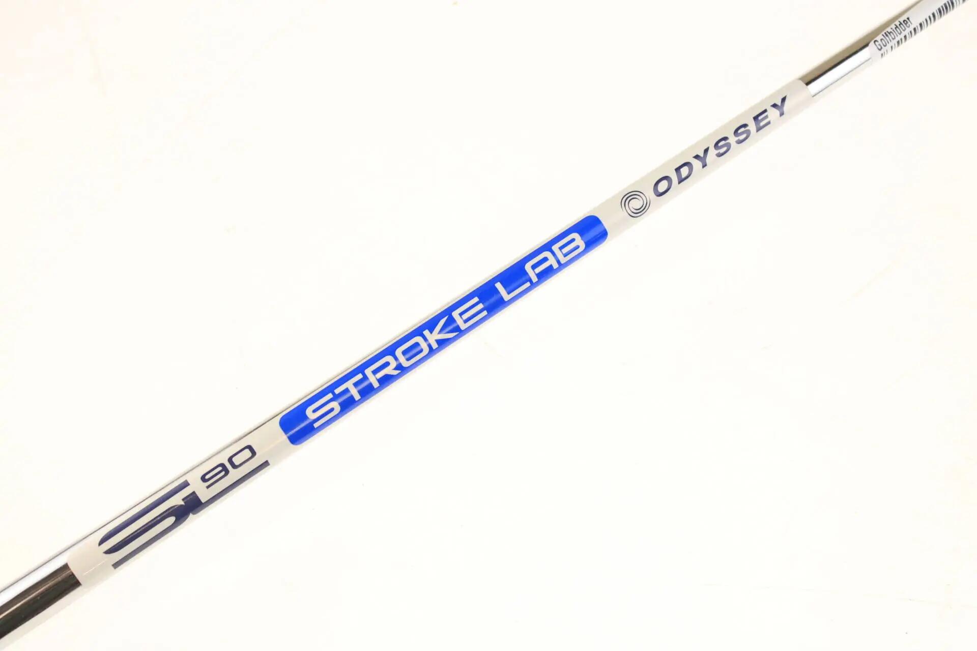 Seconde vie - Odyssey Ai-ONE Milled One T RH Putter - Very good 4/5