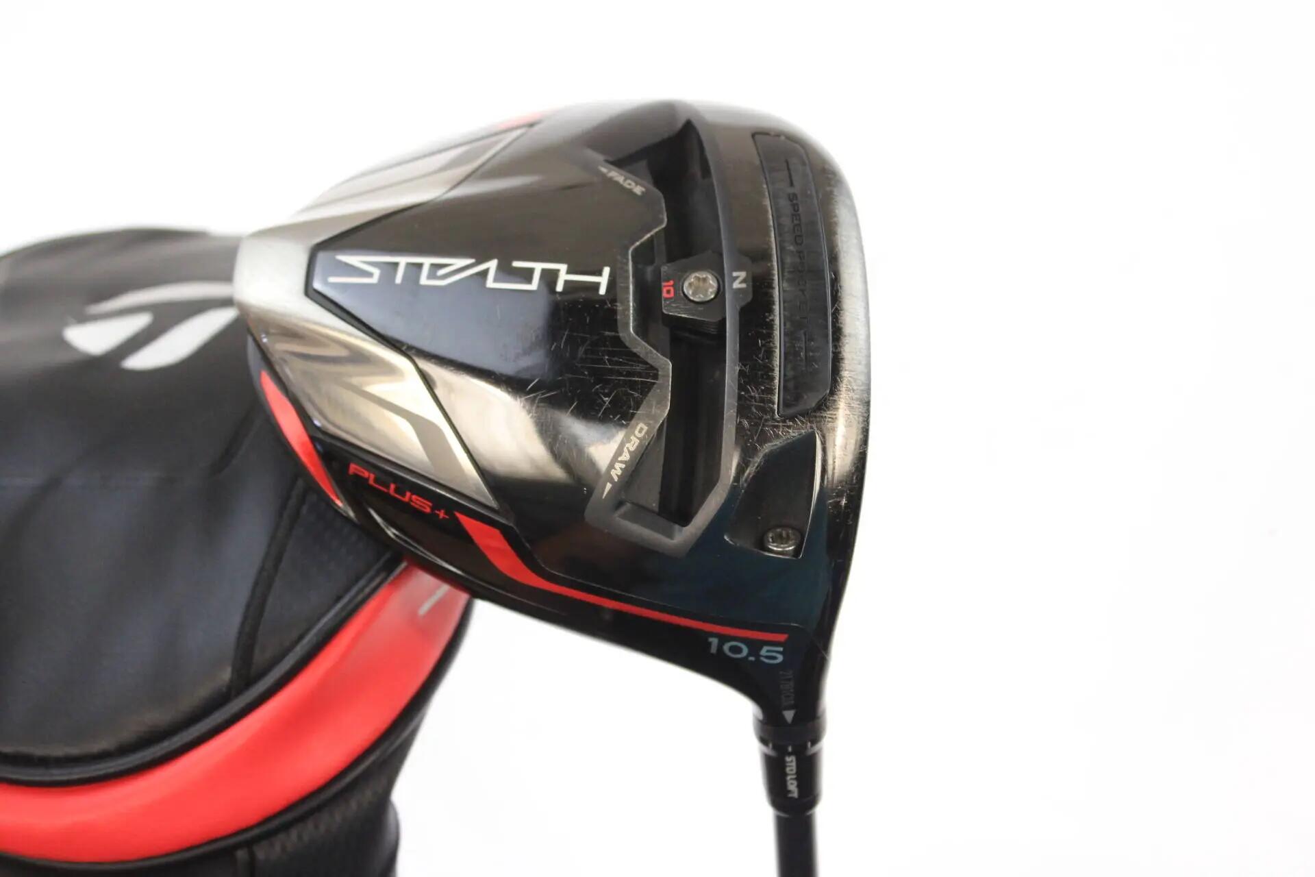 TAYLORMADE picture
