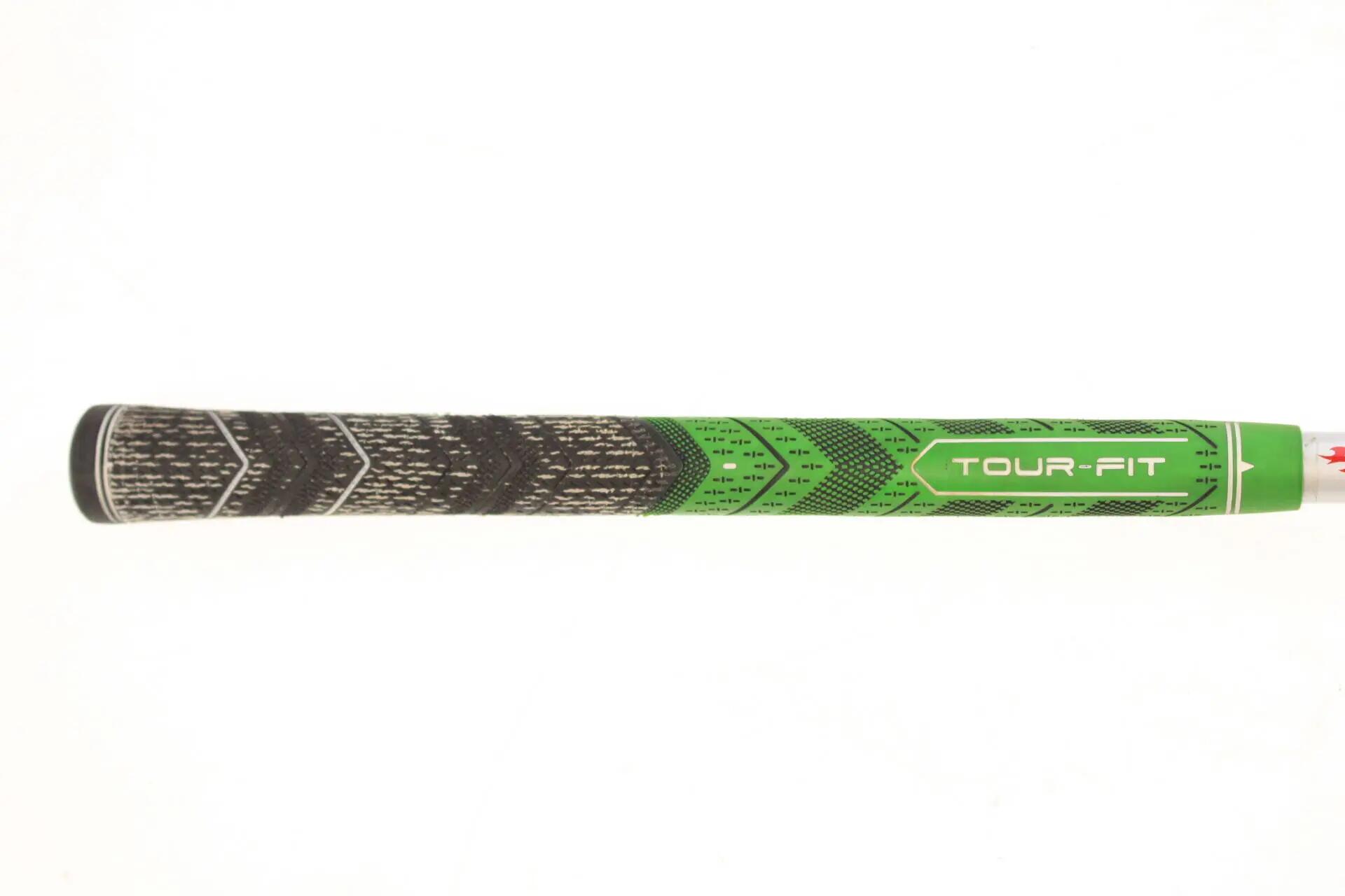 Seconde vie - TaylorMade Burner RH 9.5-deg Driver - Sufficient 5/5