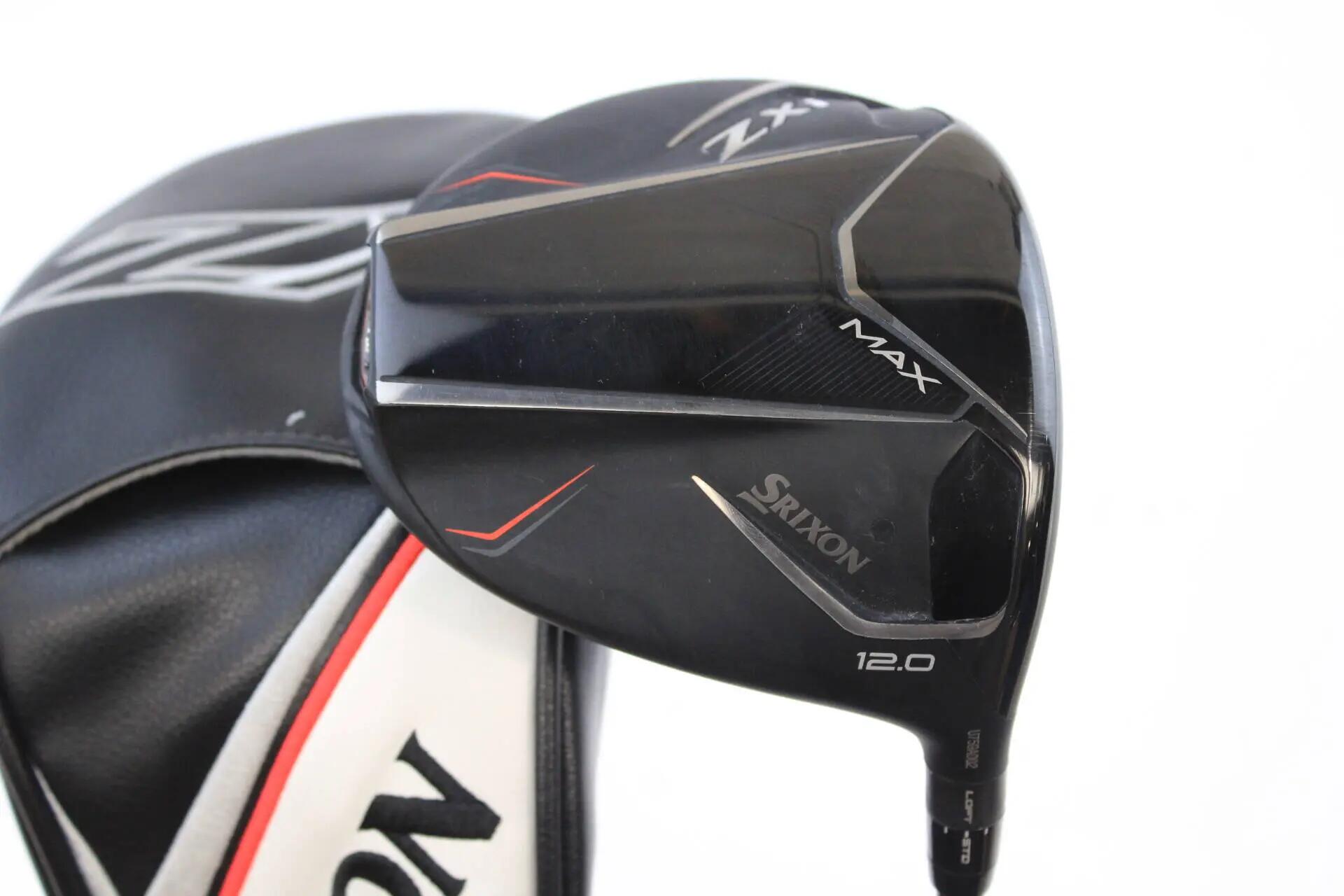 SRIXON picture