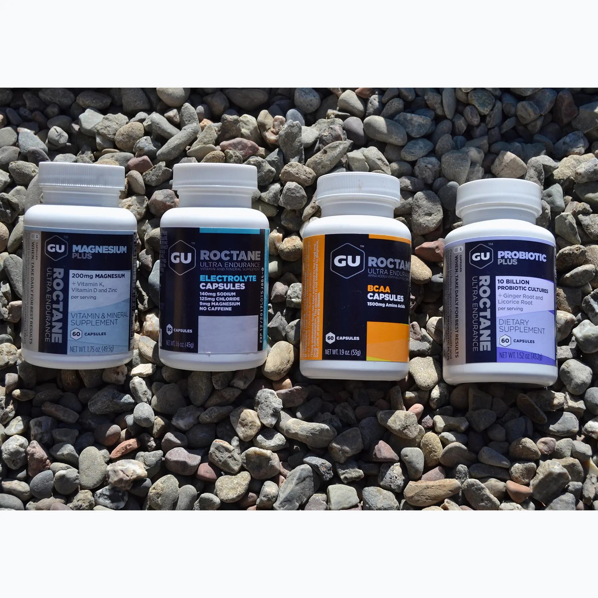 GU Electrolyte Elektrolyten 50 4/5