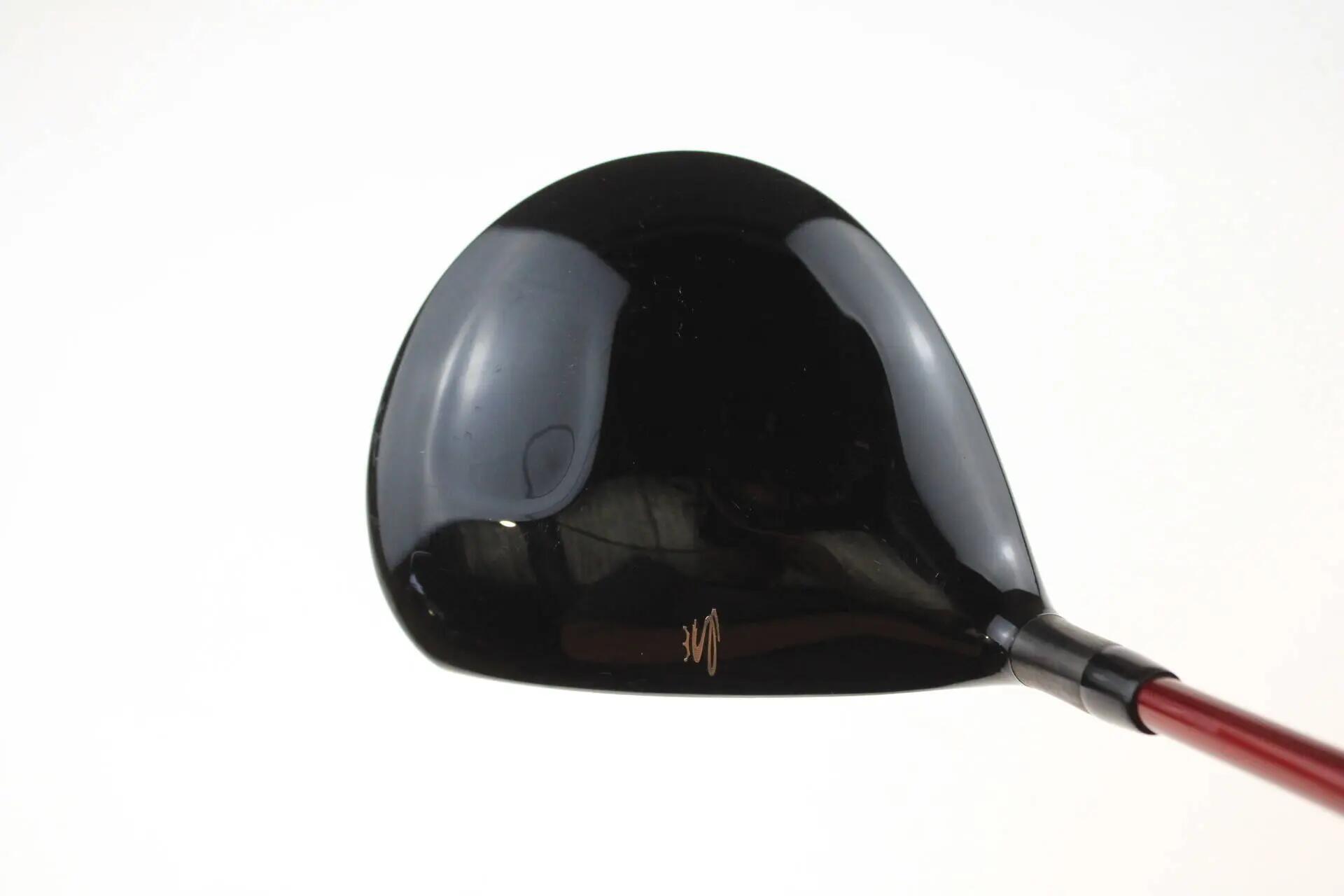 Seconde vie - Cobra S9-1 Pro-D RH 9.5-deg Driver - Sufficient 3/5