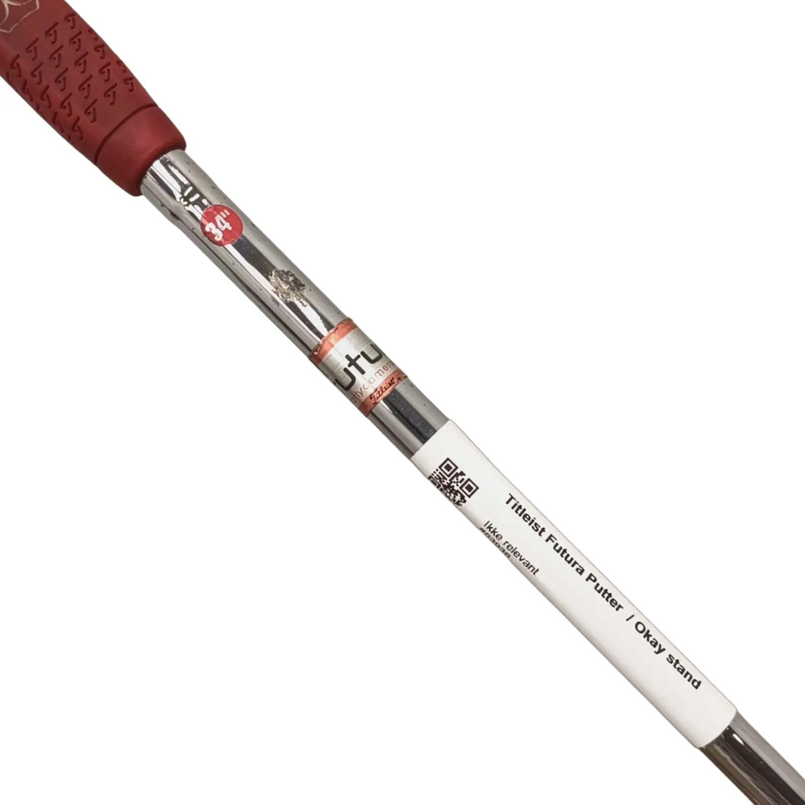 Titleist Futura Putter / 34" 5/6