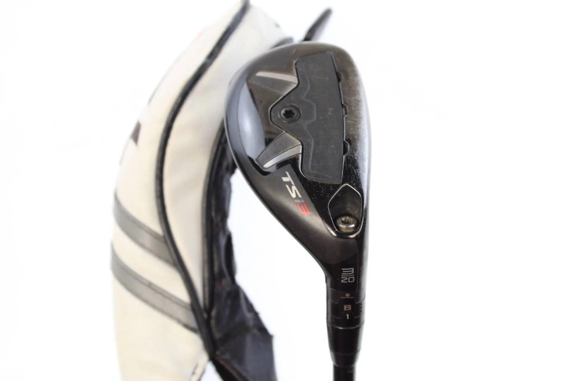 TITLEIST picture