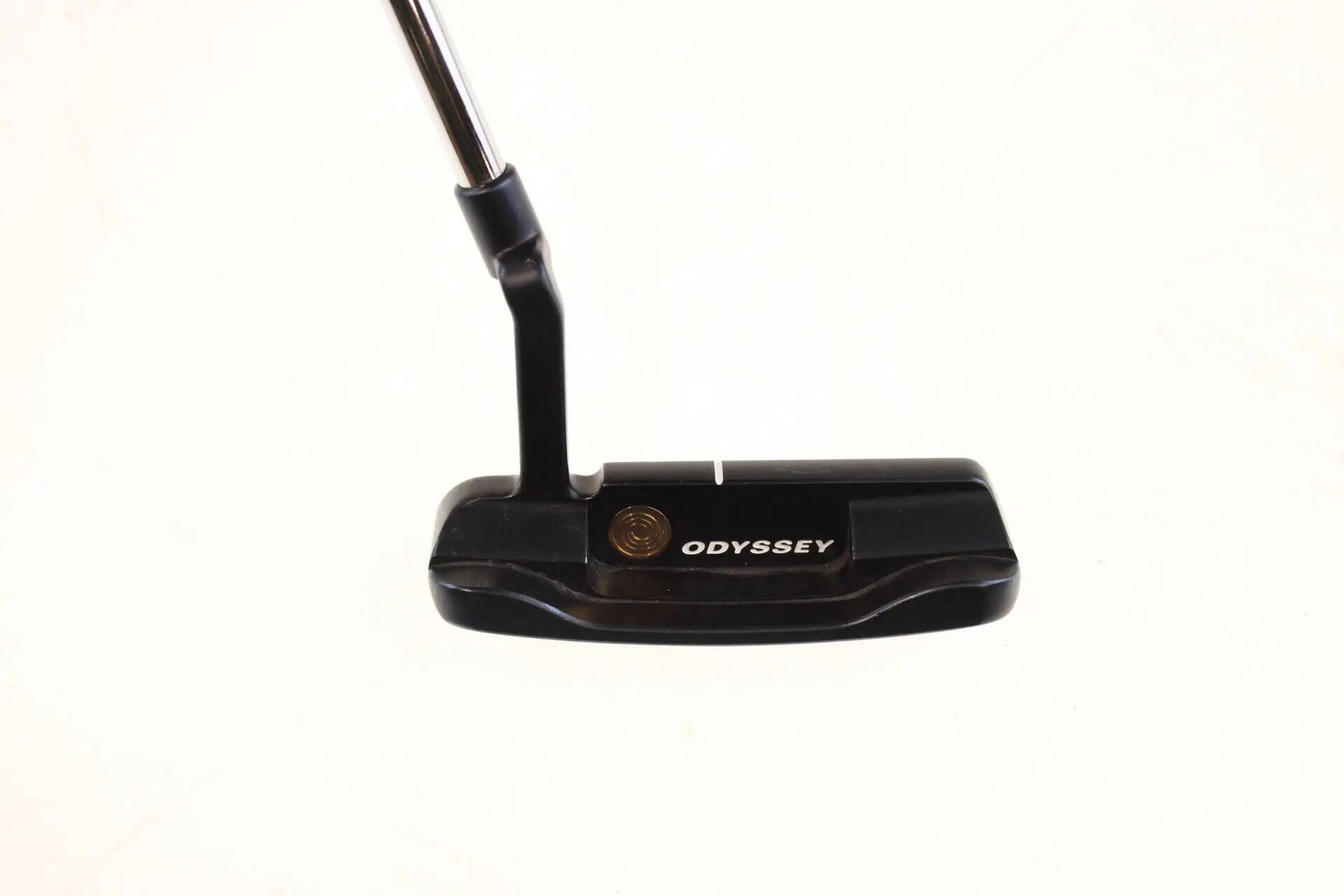 Seconde vie - Odyssey Ai-ONE Milled One T RH Putter - Very good 3/5