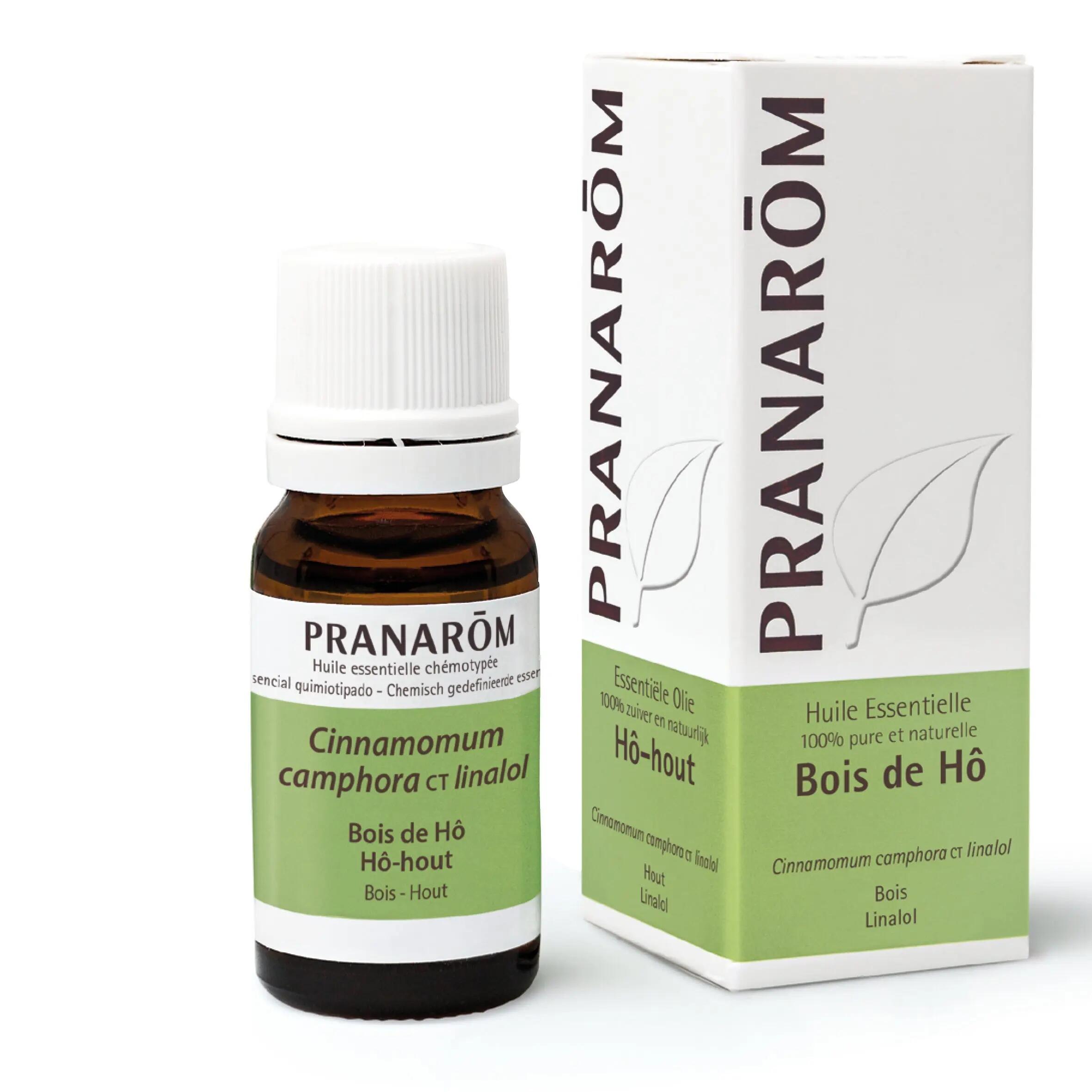 PRANARÔM picture