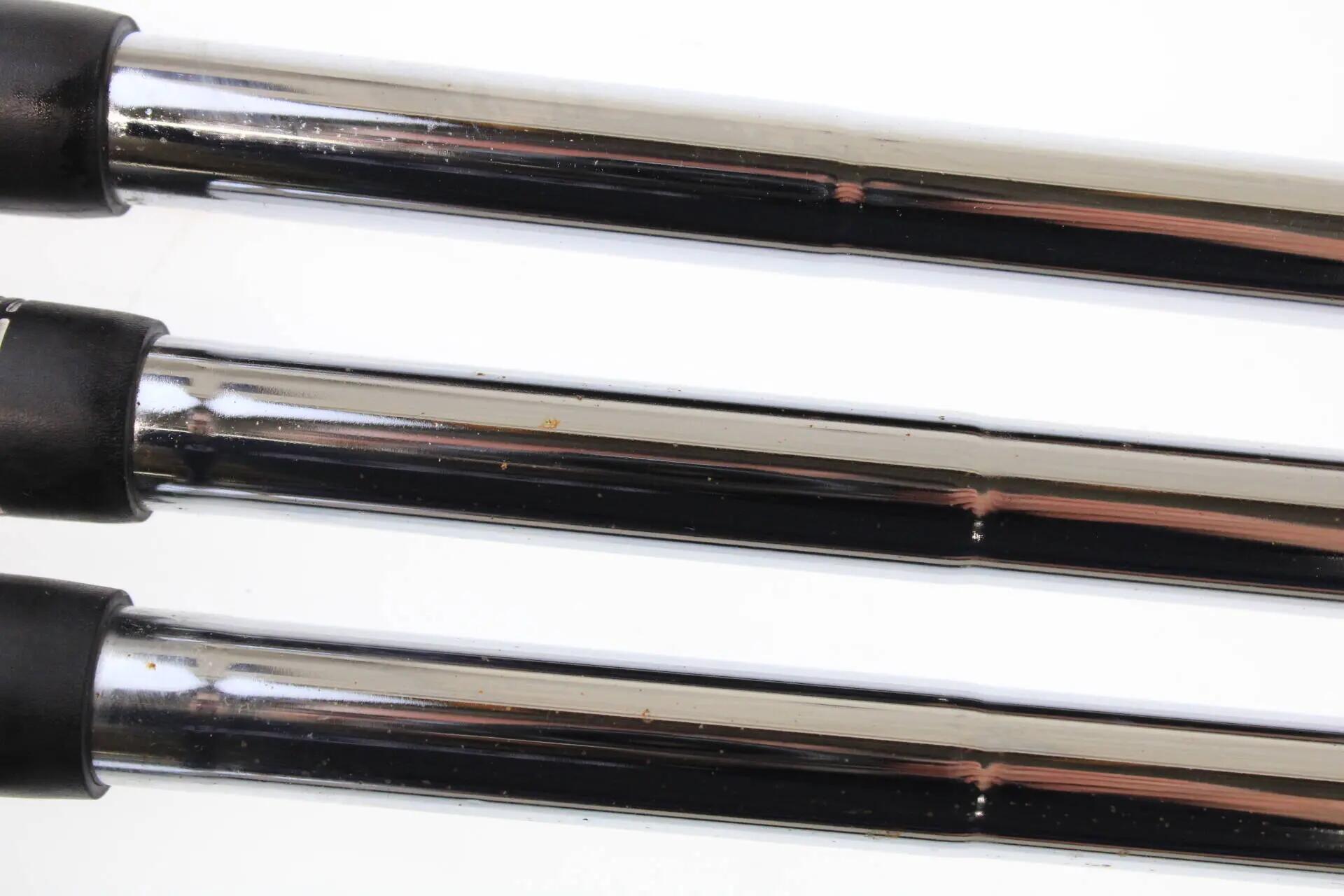 Seconde vie - Titleist T300 2021 RH 5-PW Iron Set - Good 5/6