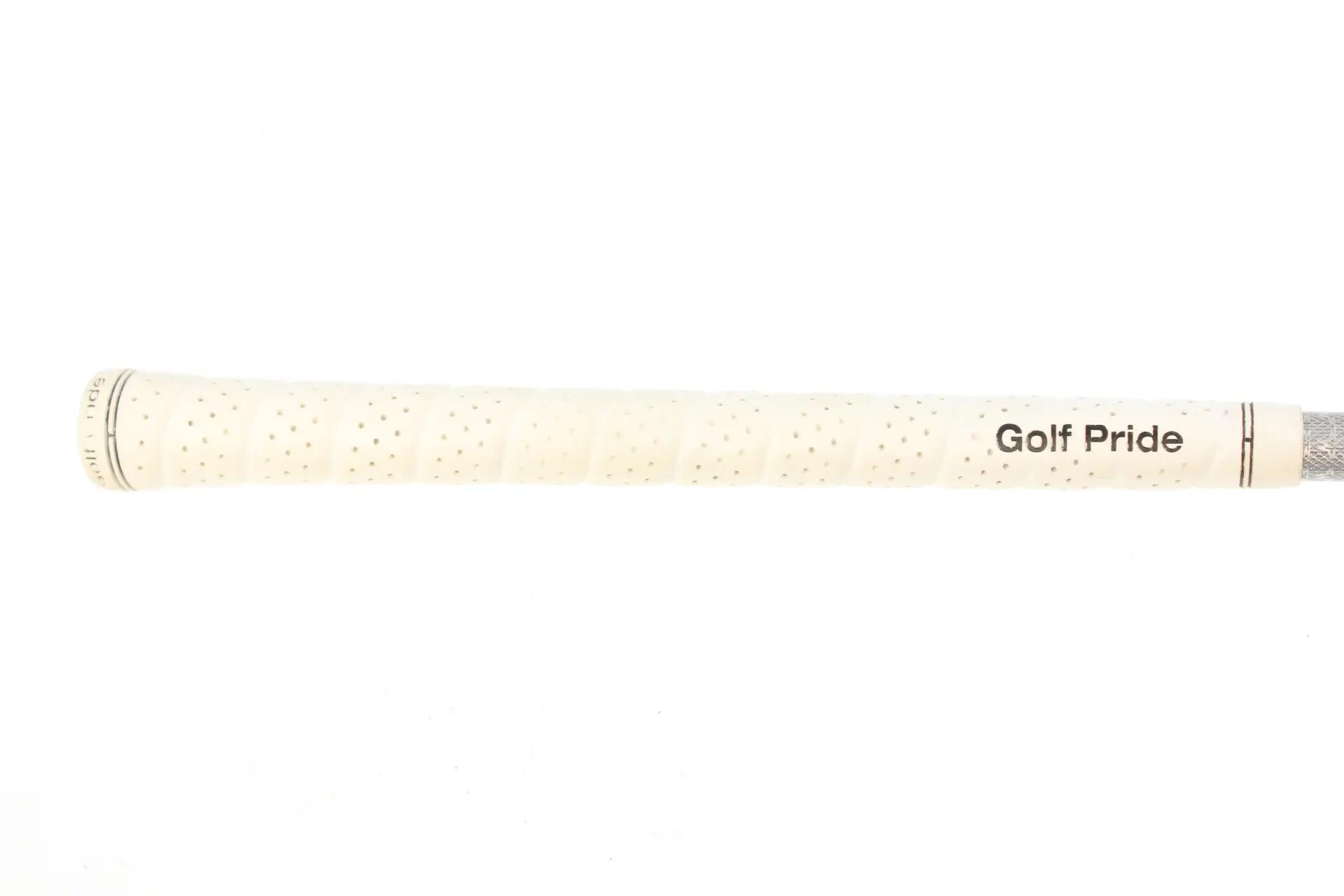 Seconde vie - Titleist TSI3 RH 20-deg Hybrid - Sufficient 5/5
