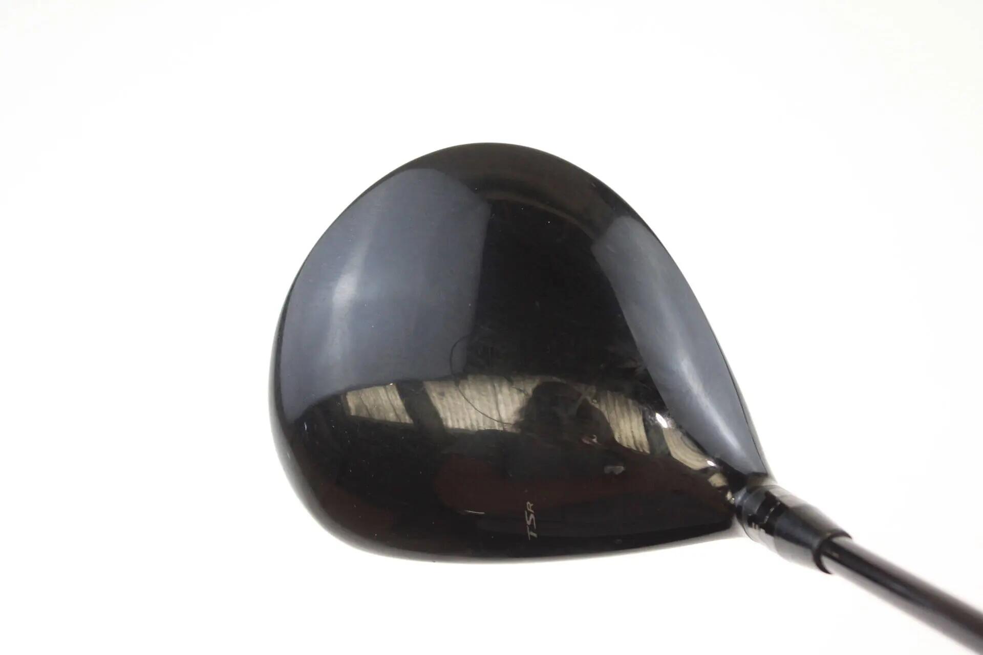 Seconde vie - Titleist TSR4 RH 8-deg Driver - Good 3/5