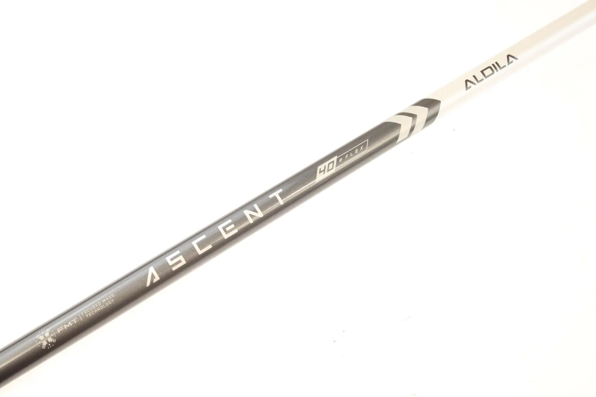 Seconde vie - Titleist TSR1 LH 10-deg Driver - Excellent 4/5