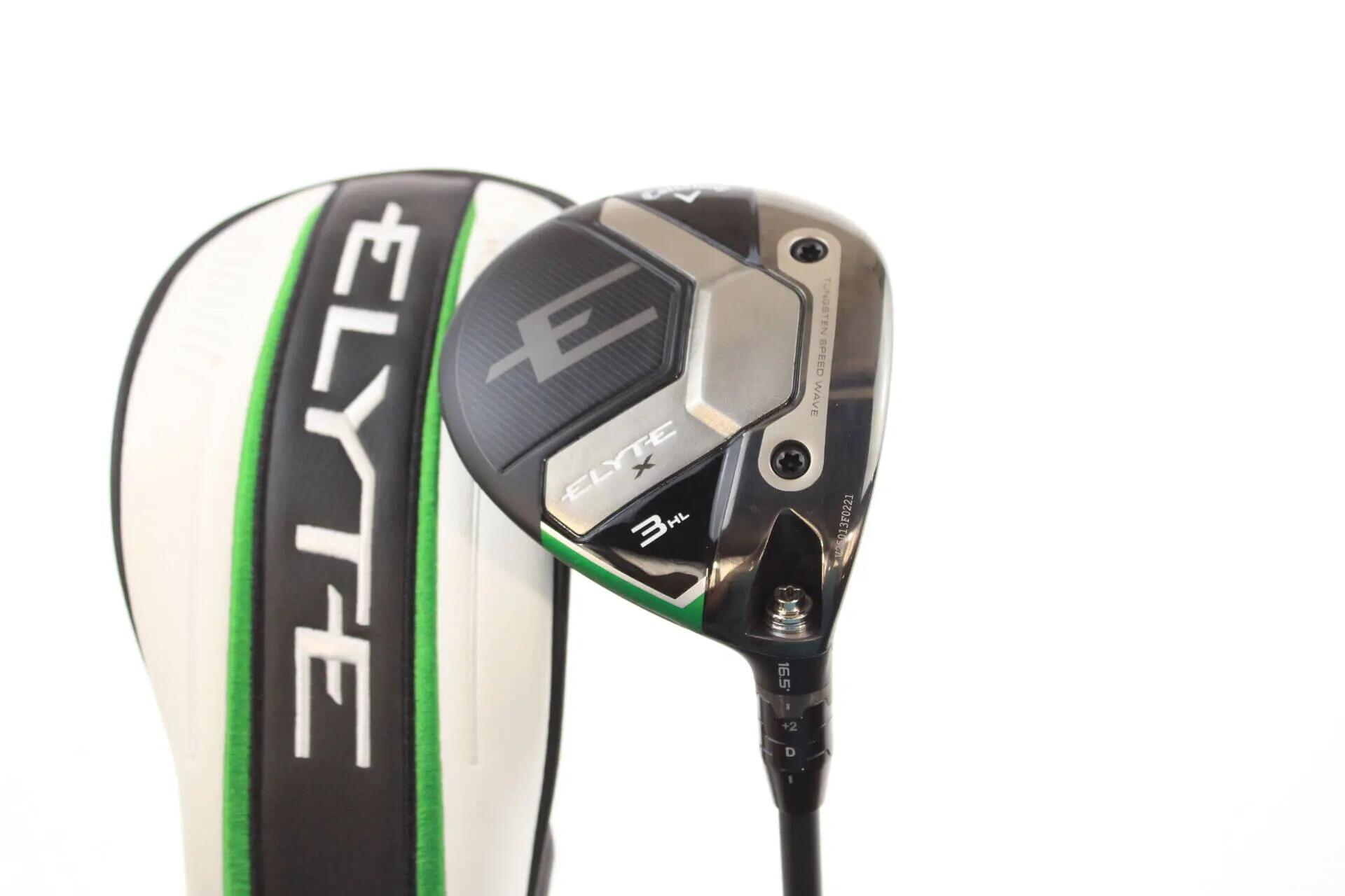 CALLAWAY picture