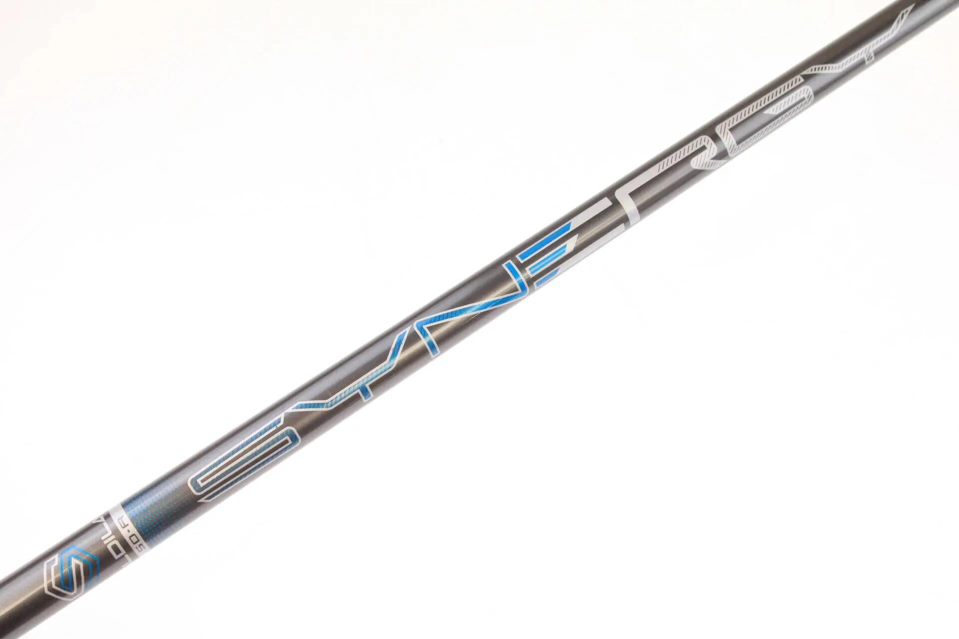 Seconde vie - Callaway Rogue ST Max LH 10.5-deg Driver - Very good 4/5