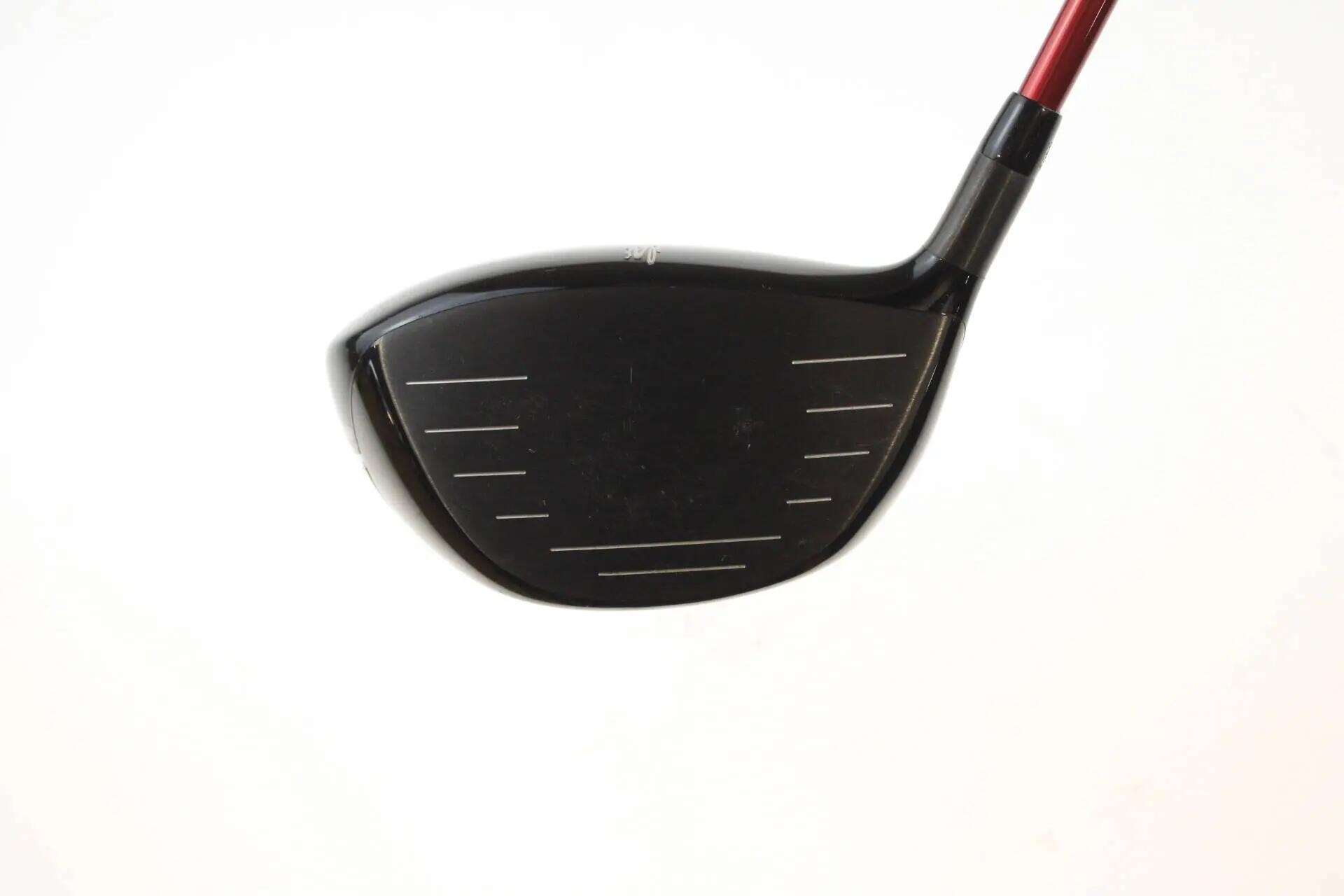 Seconde vie - Cobra S9-1 Pro-D RH 9.5-deg Driver - Sufficient 2/5