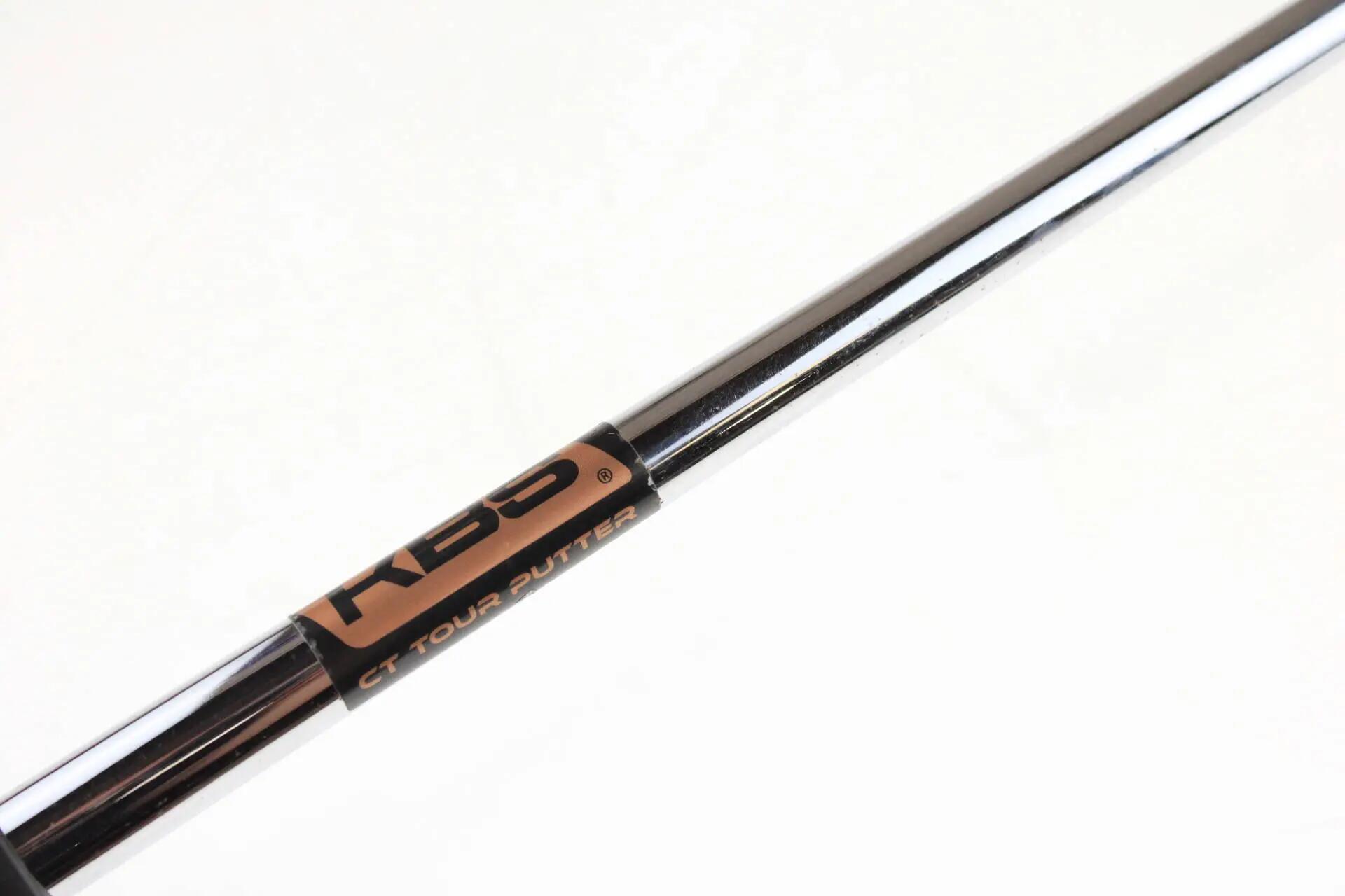 Seconde vie - TaylorMade TP Patina Collection Del Monte RH Putter - Good 4/6