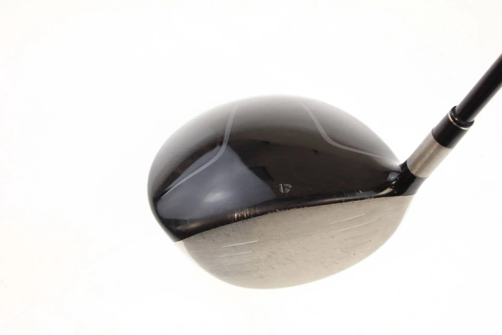 Seconde vie - TaylorMade Burner RH 9.5-deg Driver - Sufficient 3/5