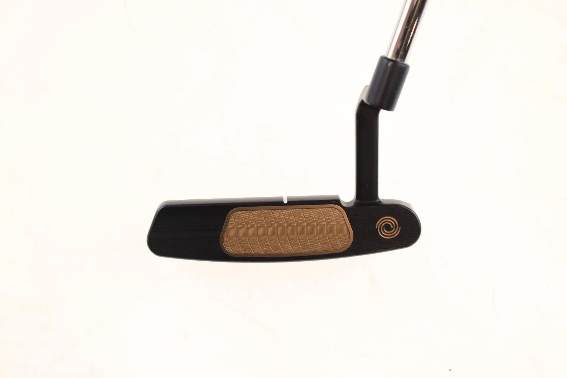 Seconde vie - Odyssey Ai-ONE Milled One T RH Putter - Very good 2/5