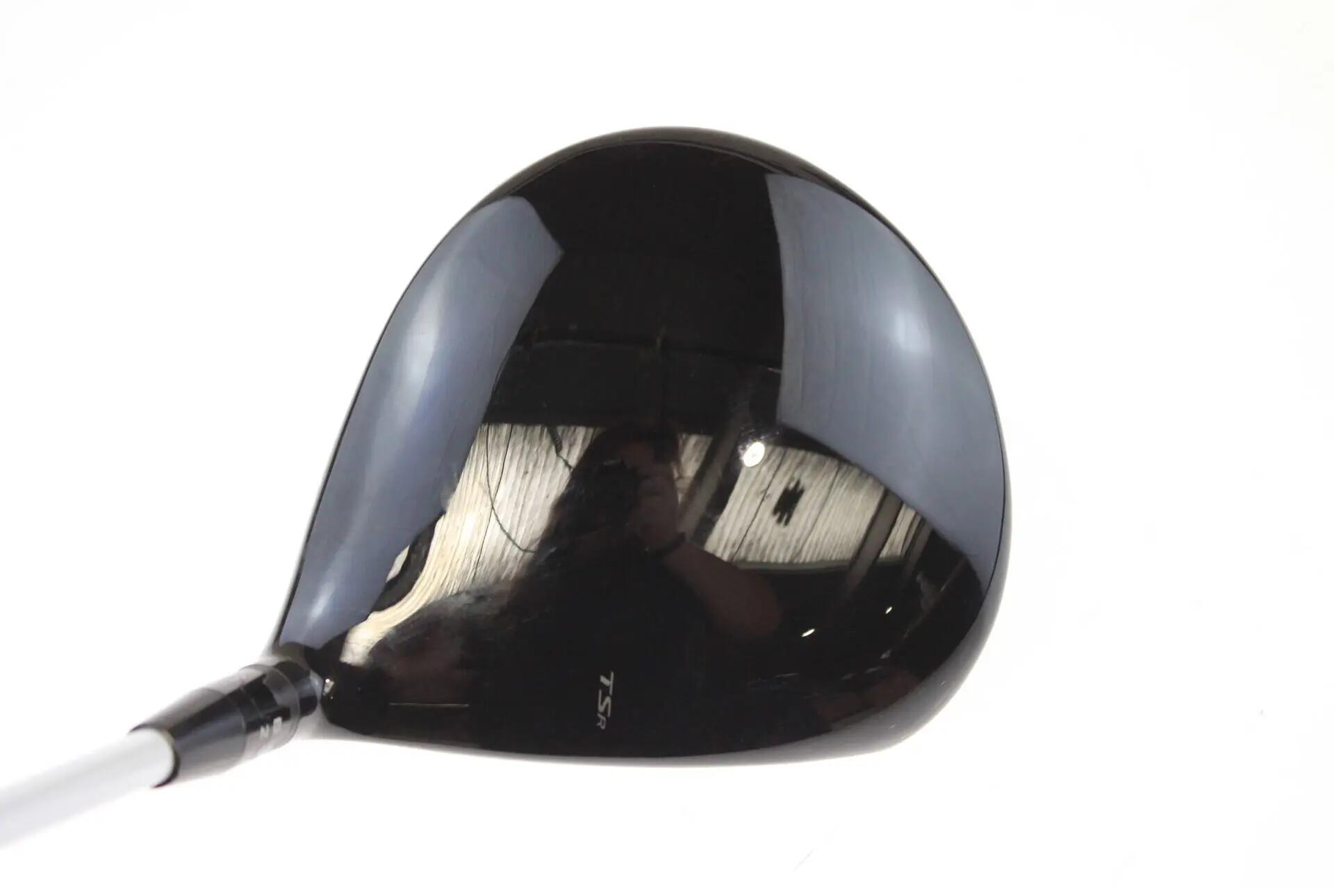 Seconde vie - Titleist TSR1 LH 10-deg Driver - Excellent 3/5