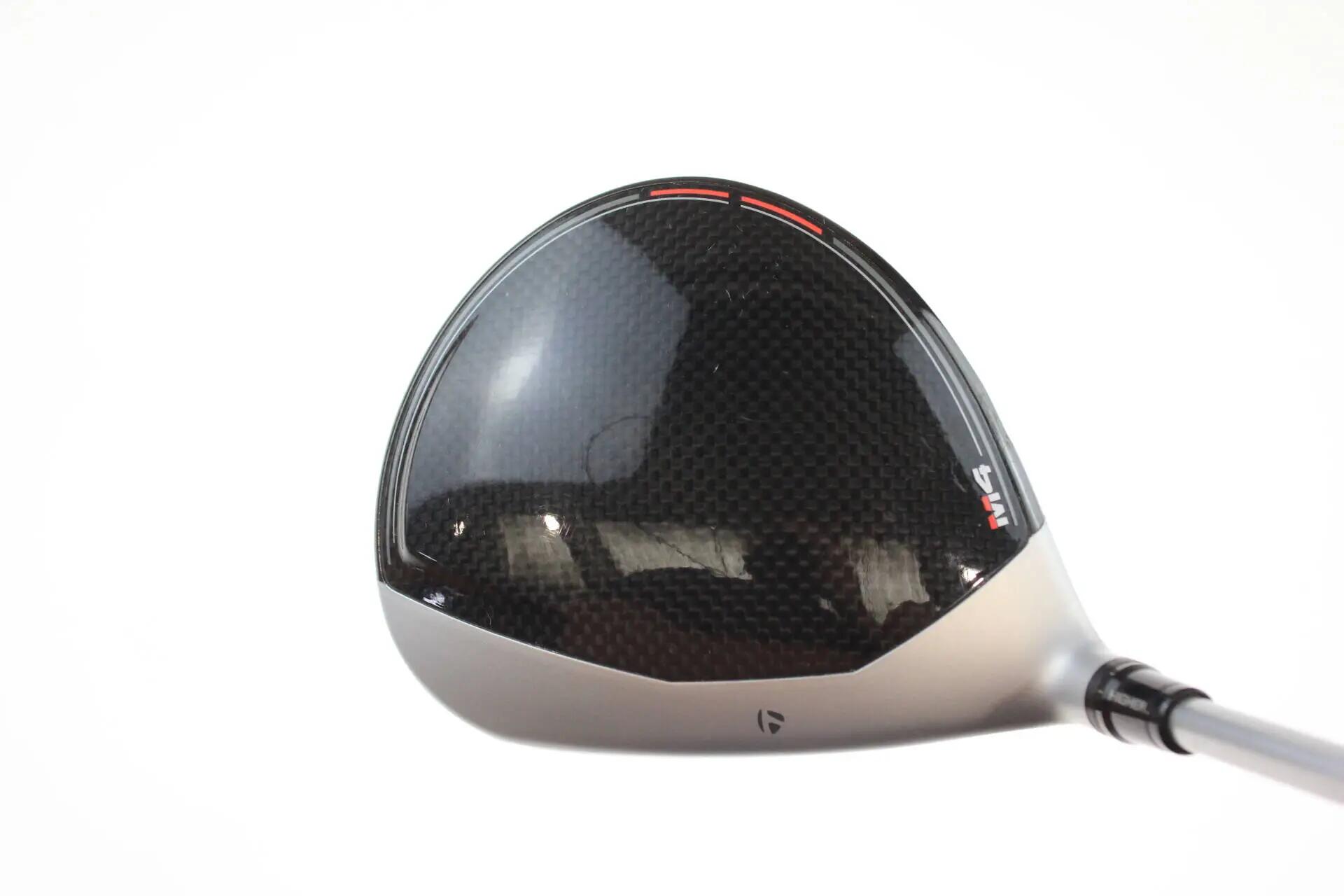 Seconde vie - TaylorMade M4 2021 RH 12-deg Driver - Good 3/5