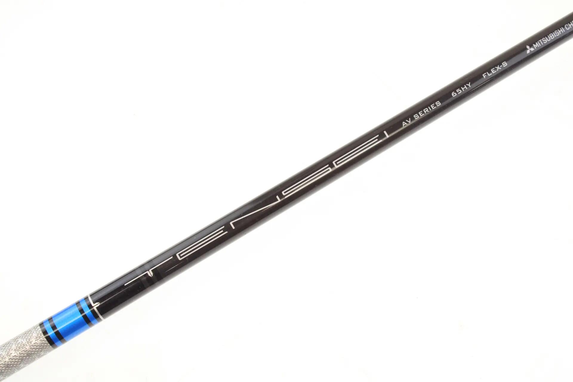 Seconde vie - Titleist TSI3 RH 20-deg Hybrid - Sufficient 4/5